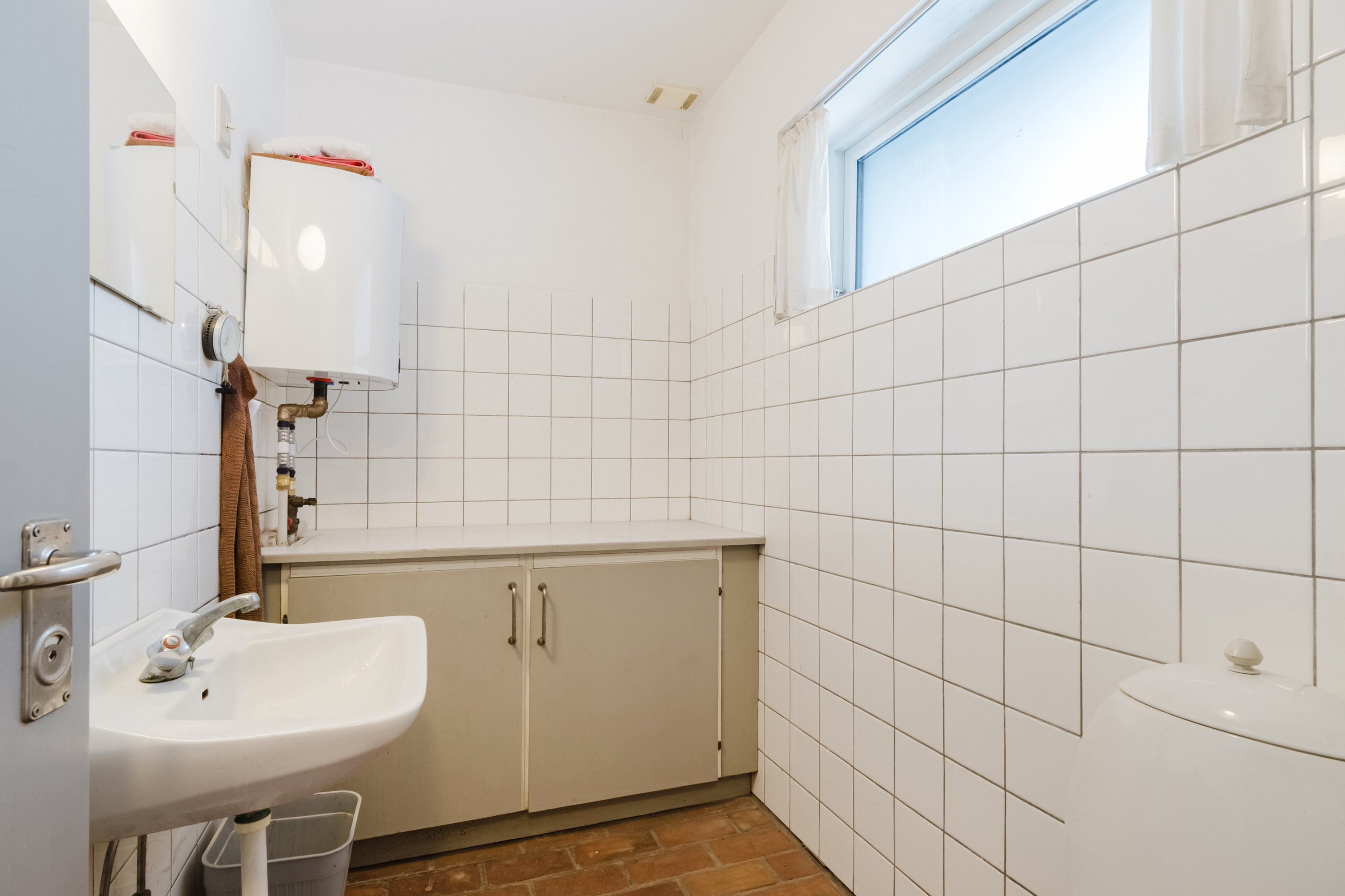 Fremhævet erhverv billede i fuldskærmstilstand. Billede af Peder Skrams Vej 29, 5220 Odense SØ