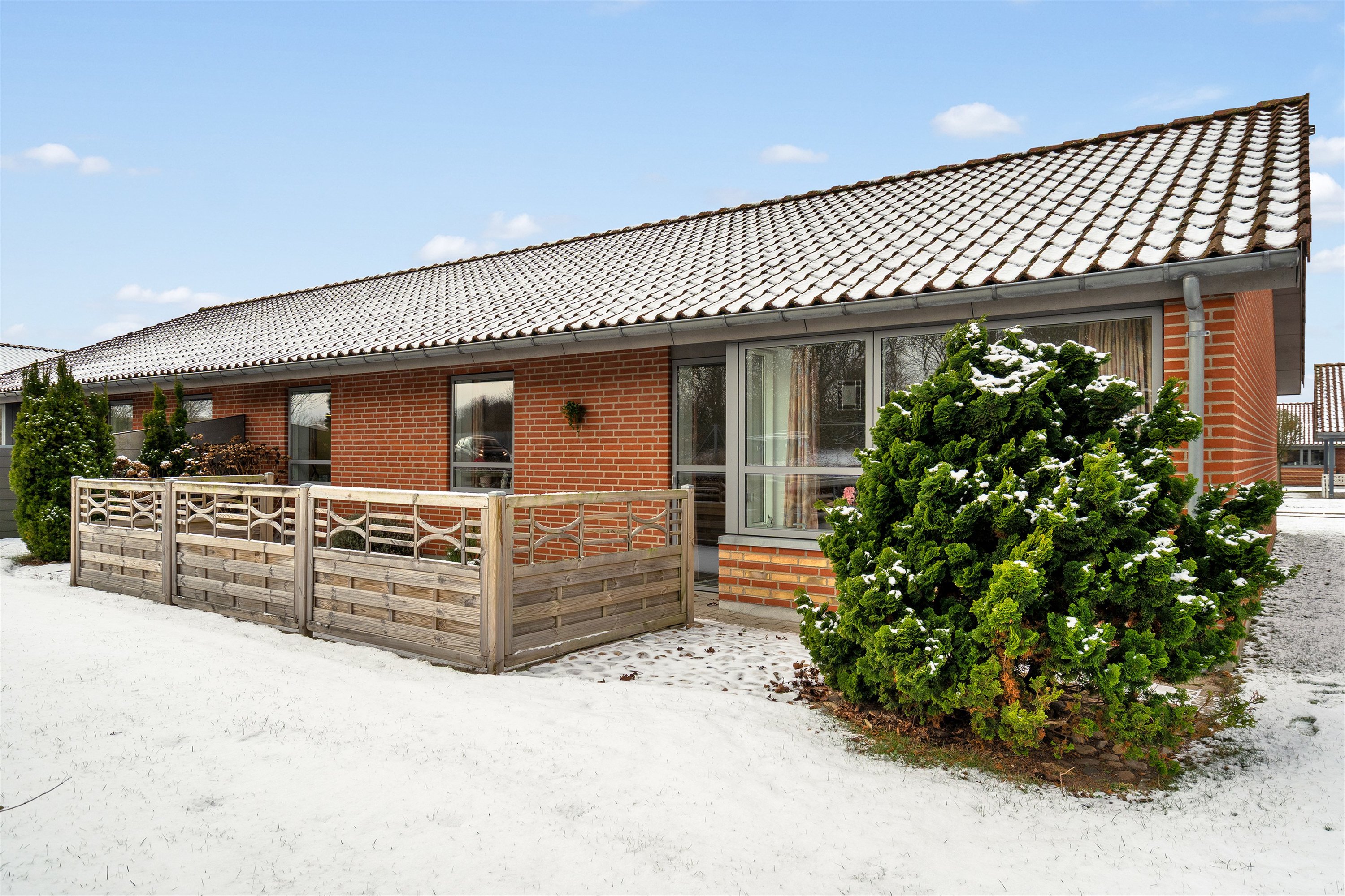 Fremhævet ejendommen billede i fuldskærmstilstand. Billede af Barken 6, 6710 Esbjerg V