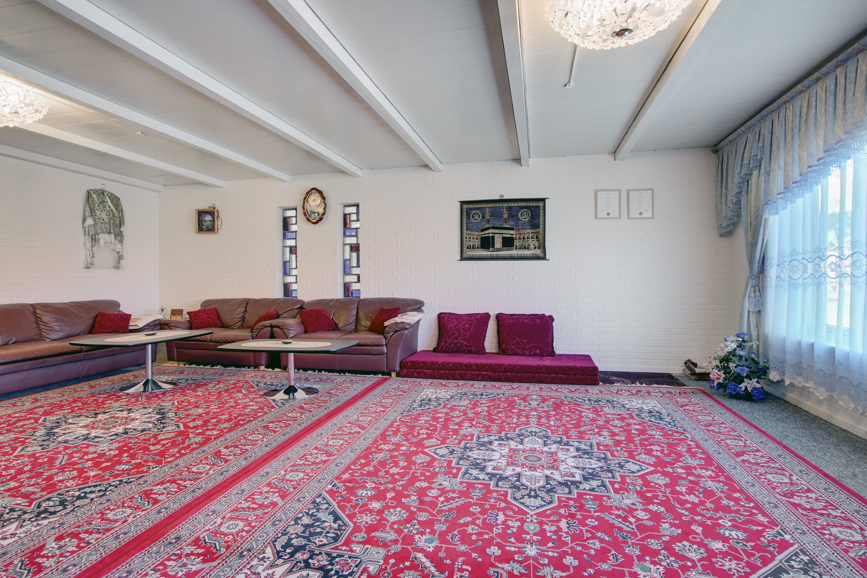 Fremhævet stue billede i fuldskærmstilstand. Billede af Bredgade 83A, 9830 Tårs