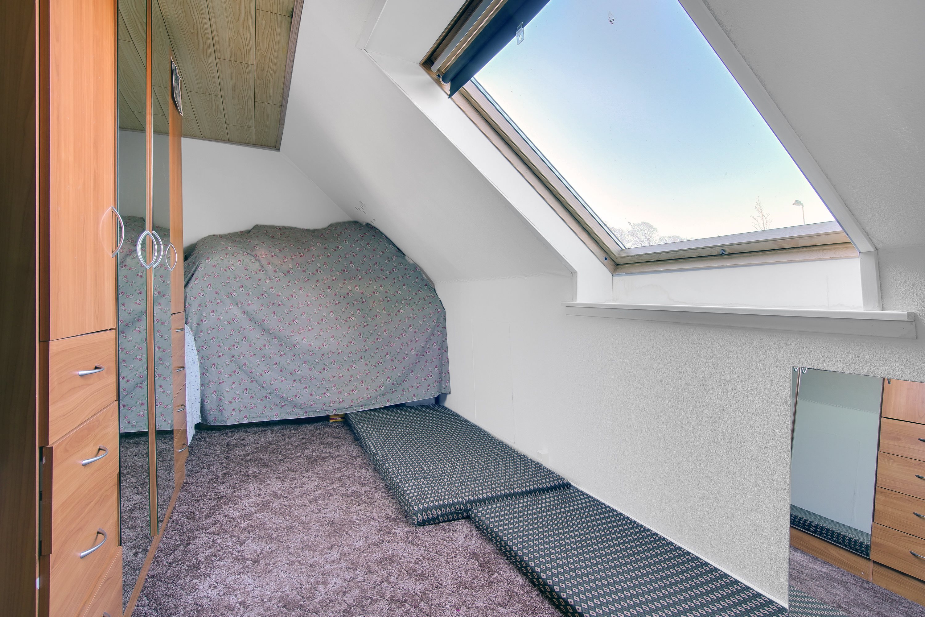 Fremhævet værelse billede i fuldskærmstilstand. Billede af Bredgade 83A, 9830 Tårs