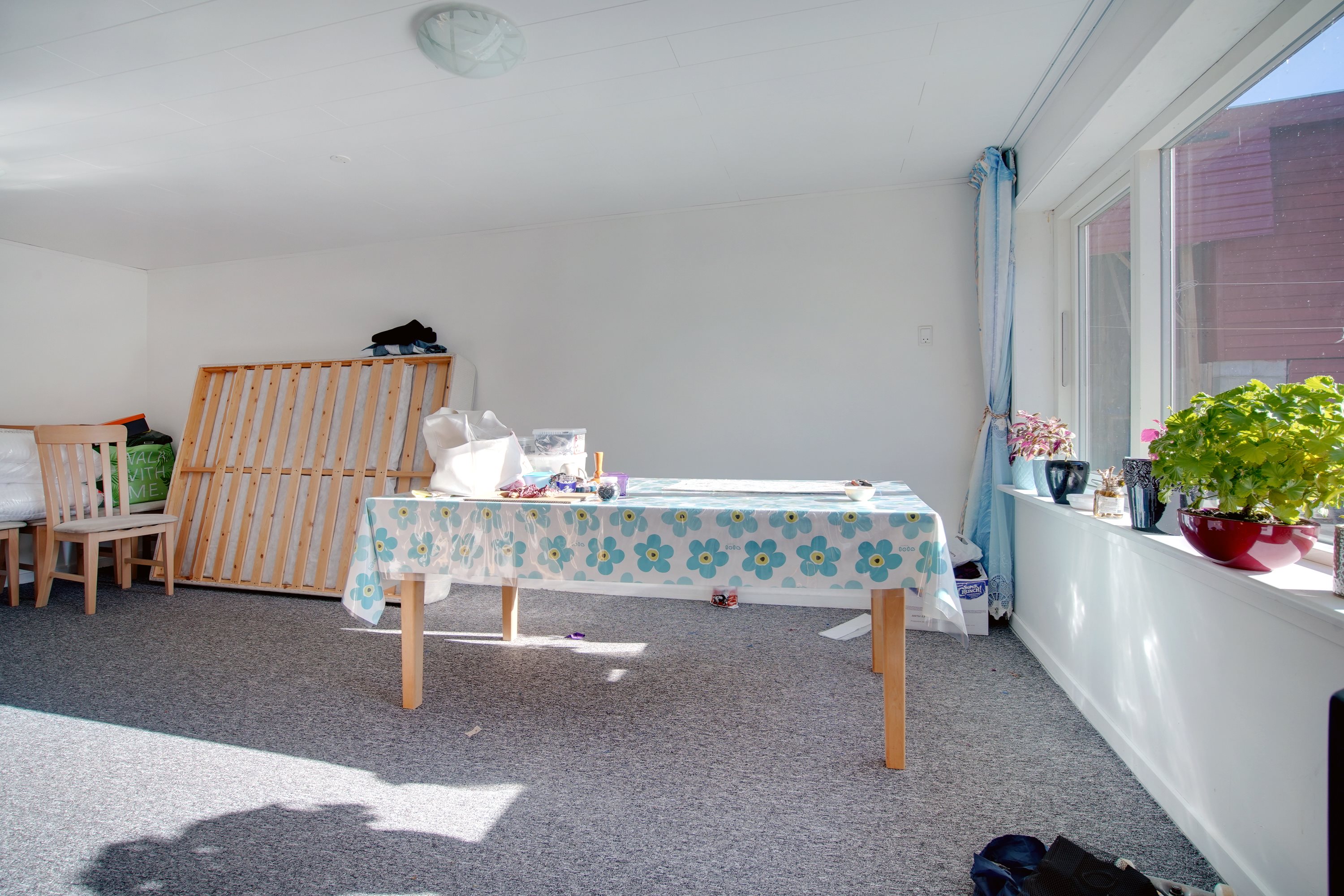 Fremhævet værelse billede i fuldskærmstilstand. Billede af Bredgade 83A, 9830 Tårs