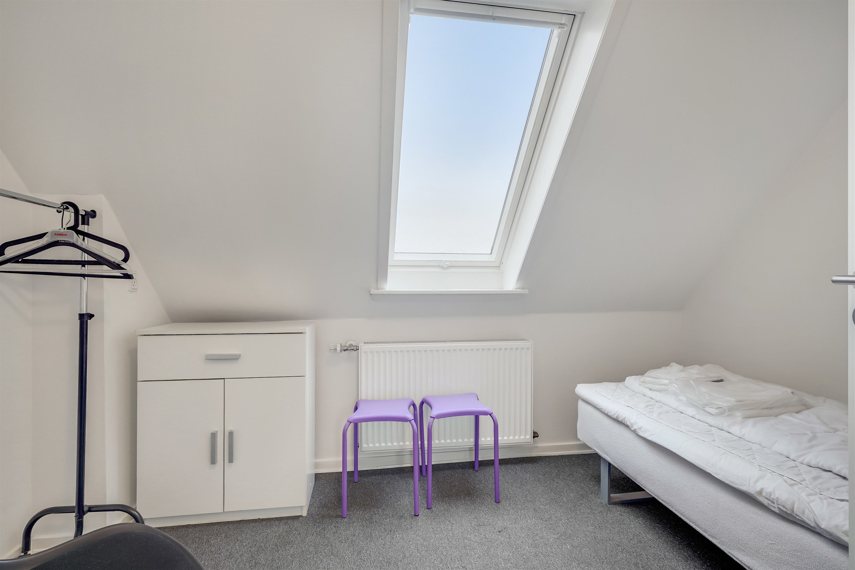 Fremhævet værelse billede i fuldskærmstilstand. Billede af Allerupvej 15A-C, Sneum, 6731 Tjæreborg