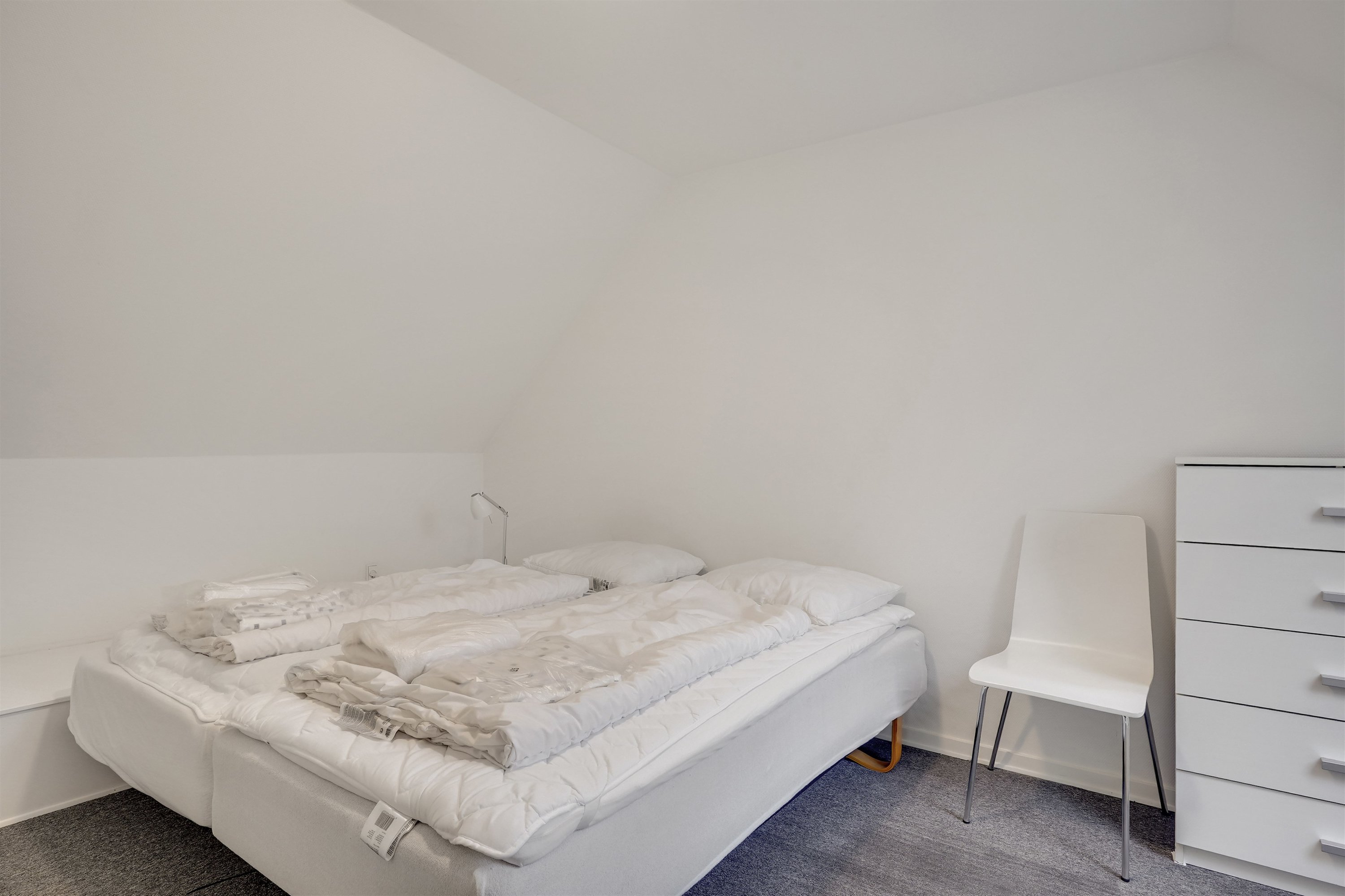 Fremhævet værelse billede i fuldskærmstilstand. Billede af Allerupvej 15A-C, Sneum, 6731 Tjæreborg