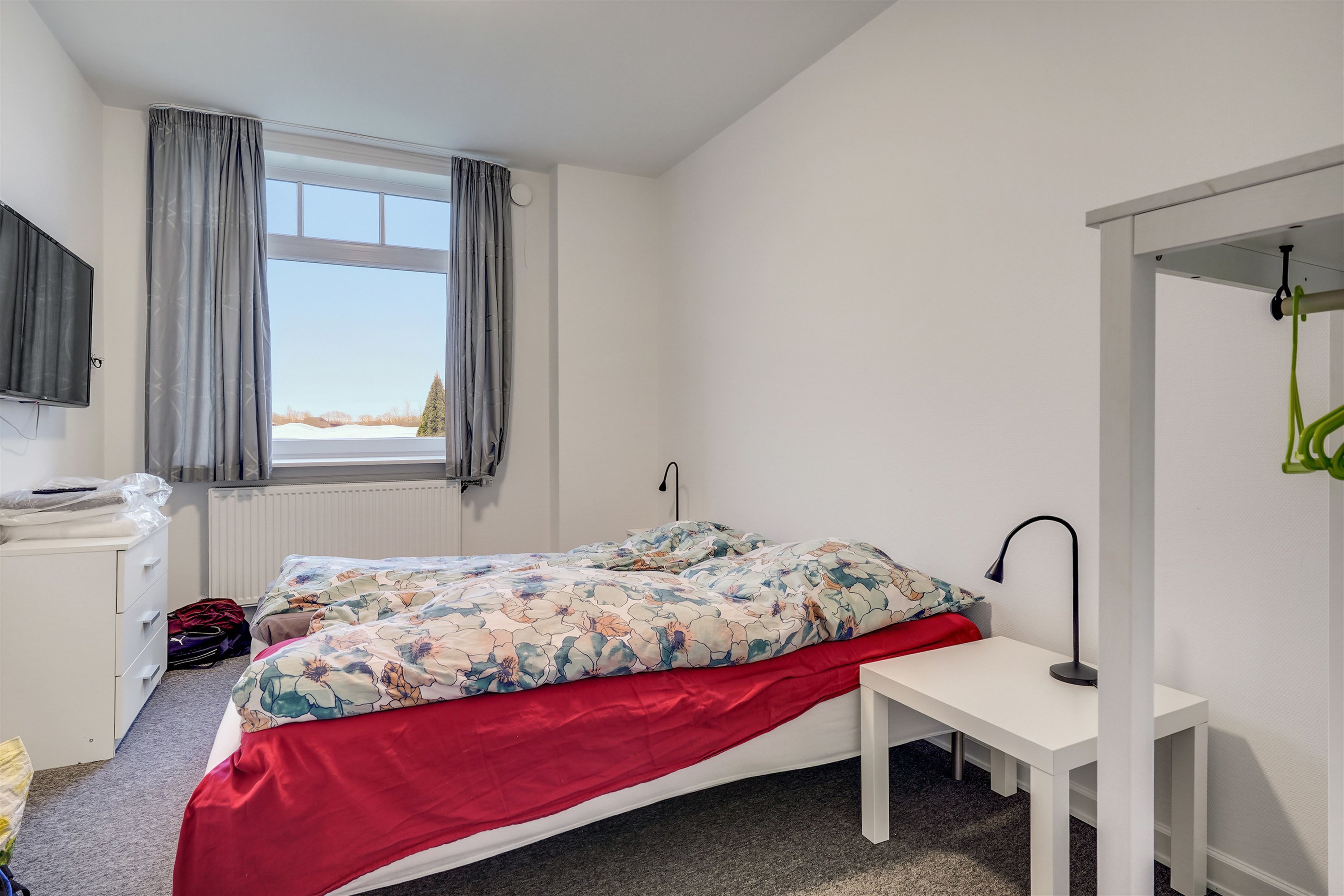 Fremhævet værelse billede i fuldskærmstilstand. Billede af Allerupvej 15A-C, Sneum, 6731 Tjæreborg