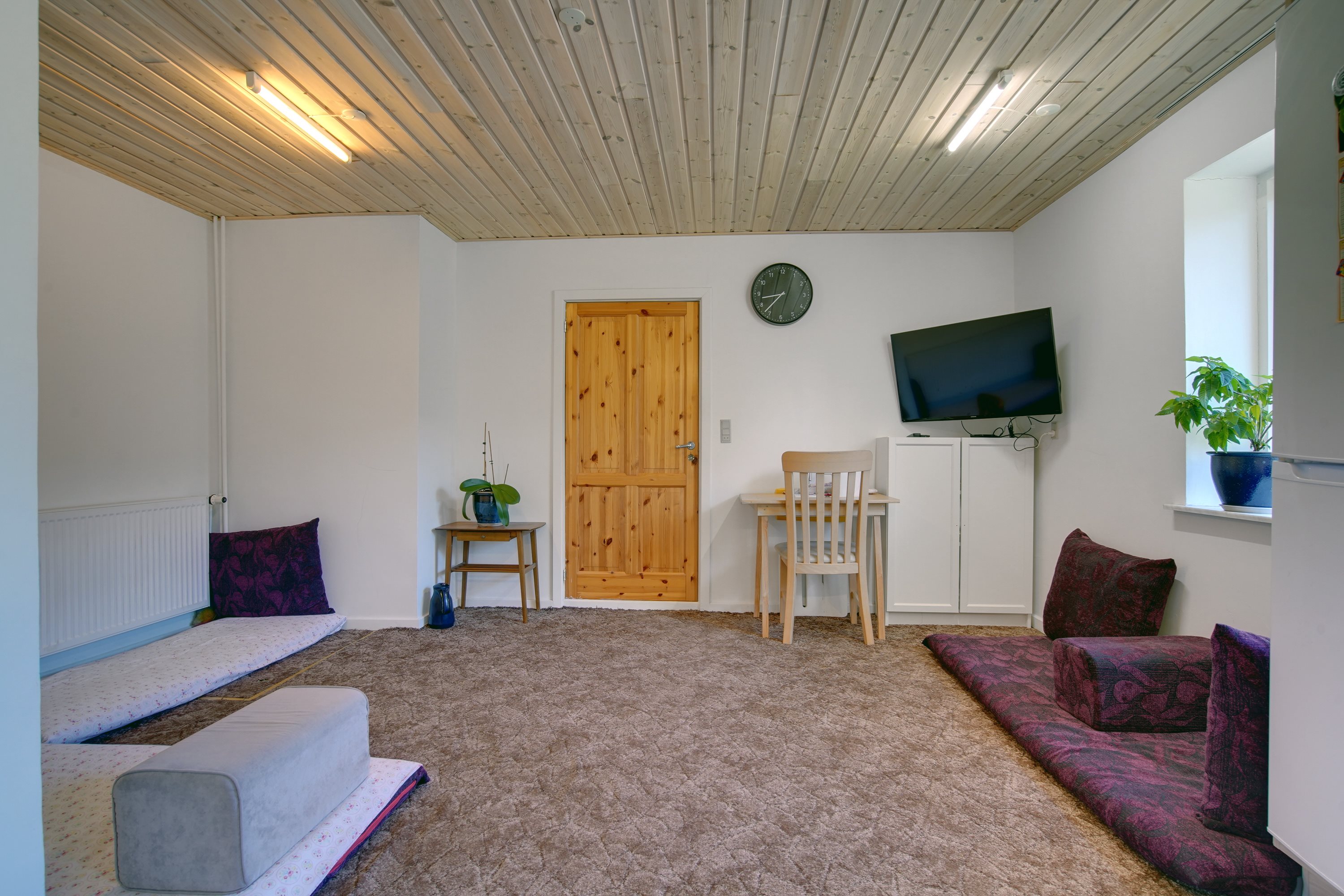 Fremhævet værelse billede i fuldskærmstilstand. Billede af Bredgade 83A, 9830 Tårs