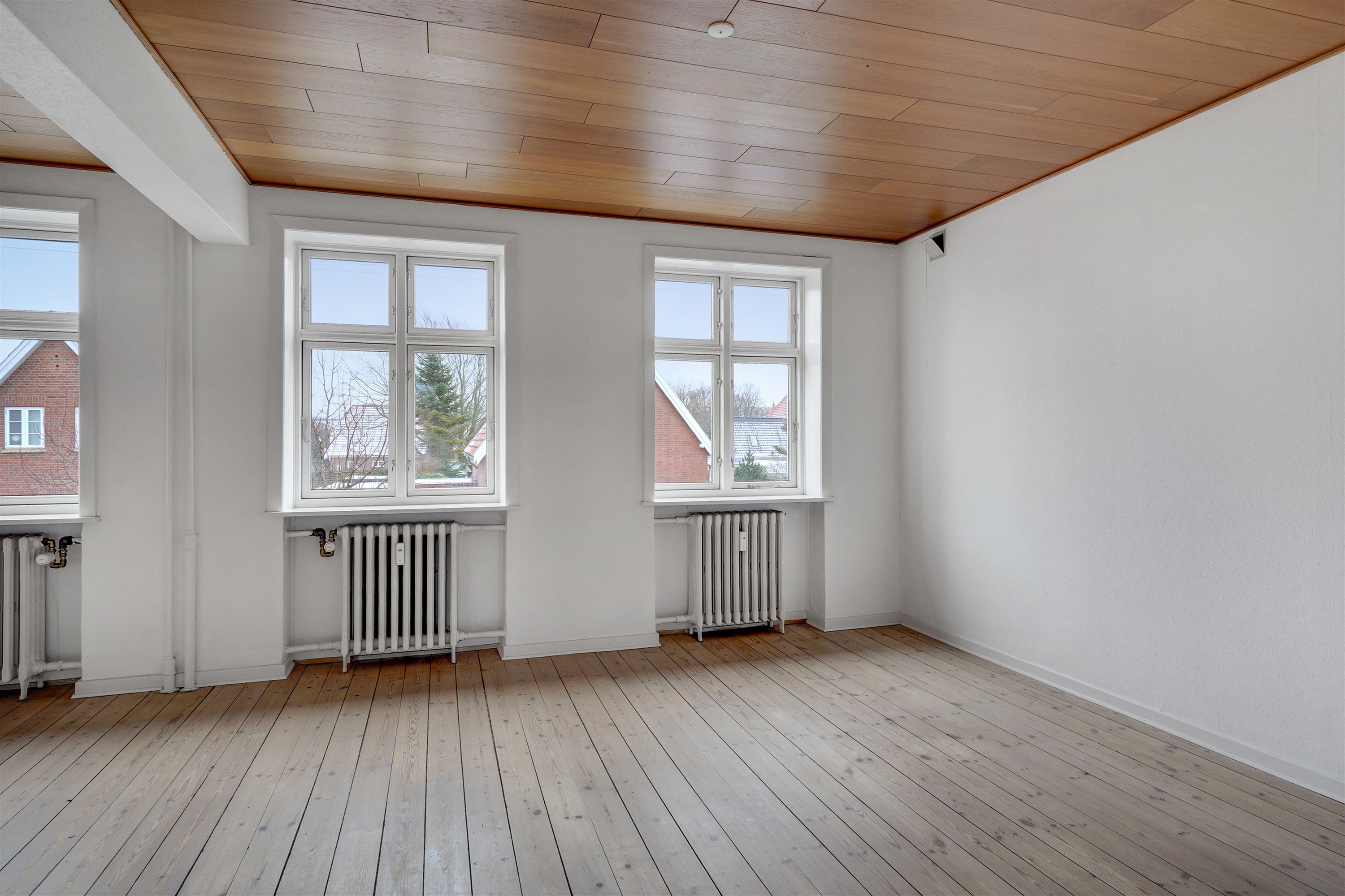 Fremhævet stue billede i fuldskærmstilstand. Billede af Frodesgade 135, 6700 Esbjerg