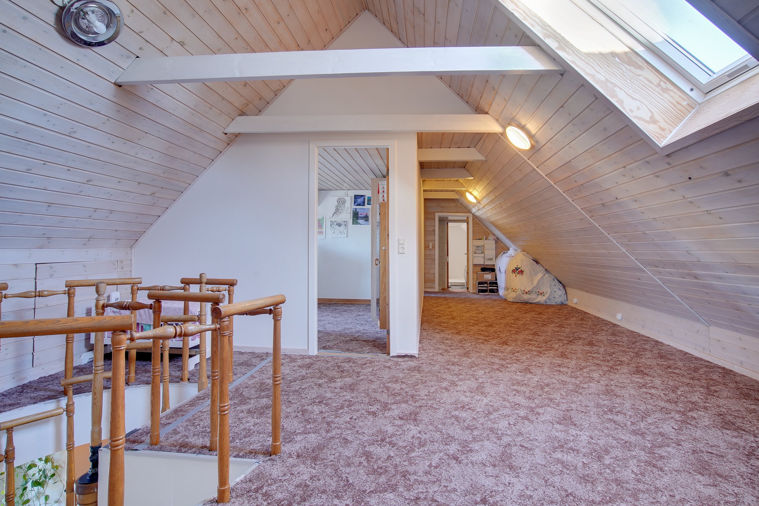 Fremhævet repos billede i fuldskærmstilstand. Billede af Bredgade 83A, 9830 Tårs