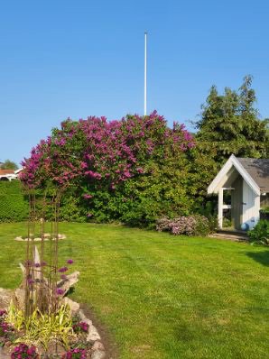 Fremhævet  billede i fuldskærmstilstand. Billede af Rugmarksvej 1, 5800 Nyborg