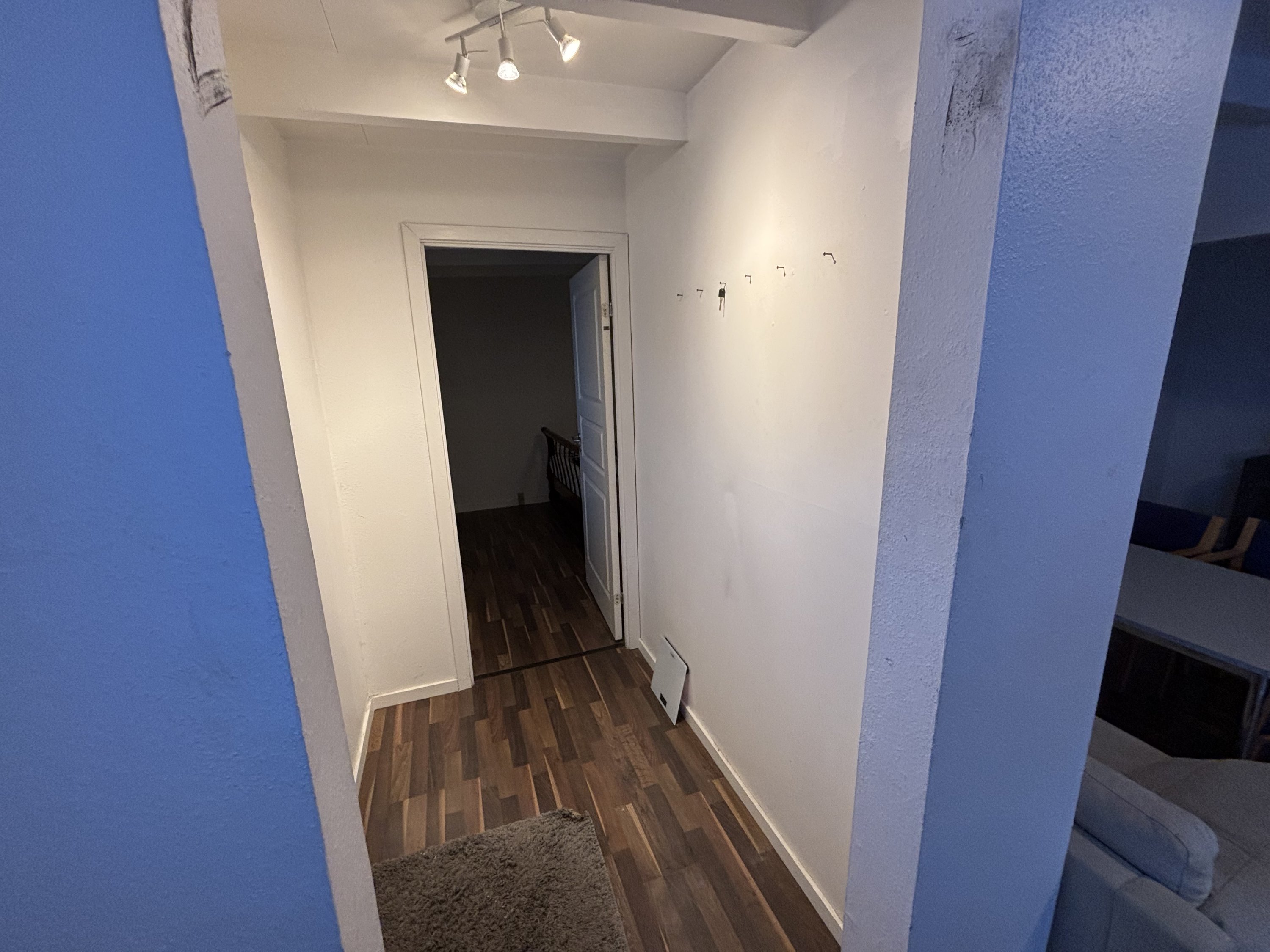 Miniaturebillede 1: . Billede af Odensevej 27, Nr. Søby, 5792 Årslev