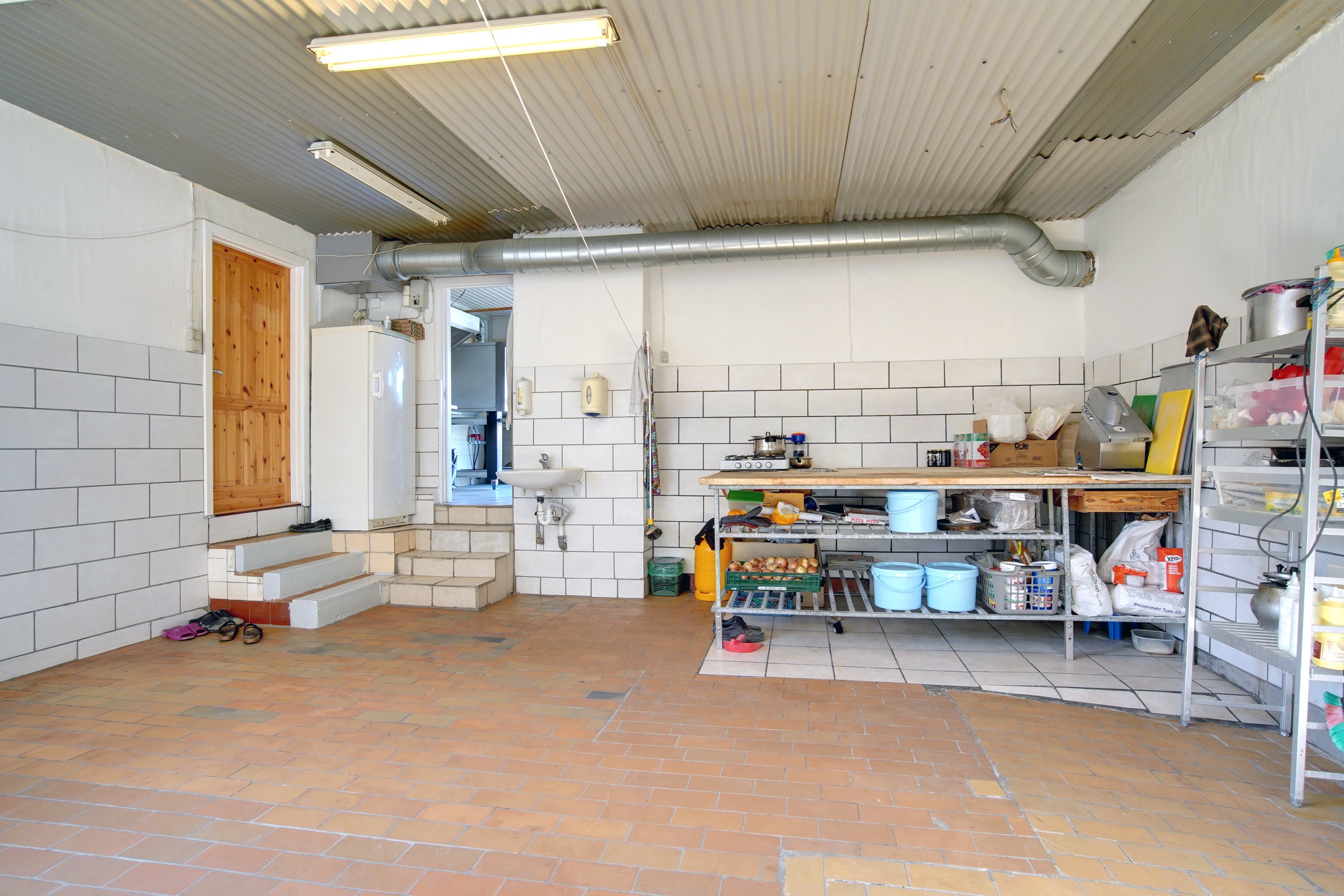 Fremhævet lager billede i fuldskærmstilstand. Billede af Bredgade 83A, 9830 Tårs