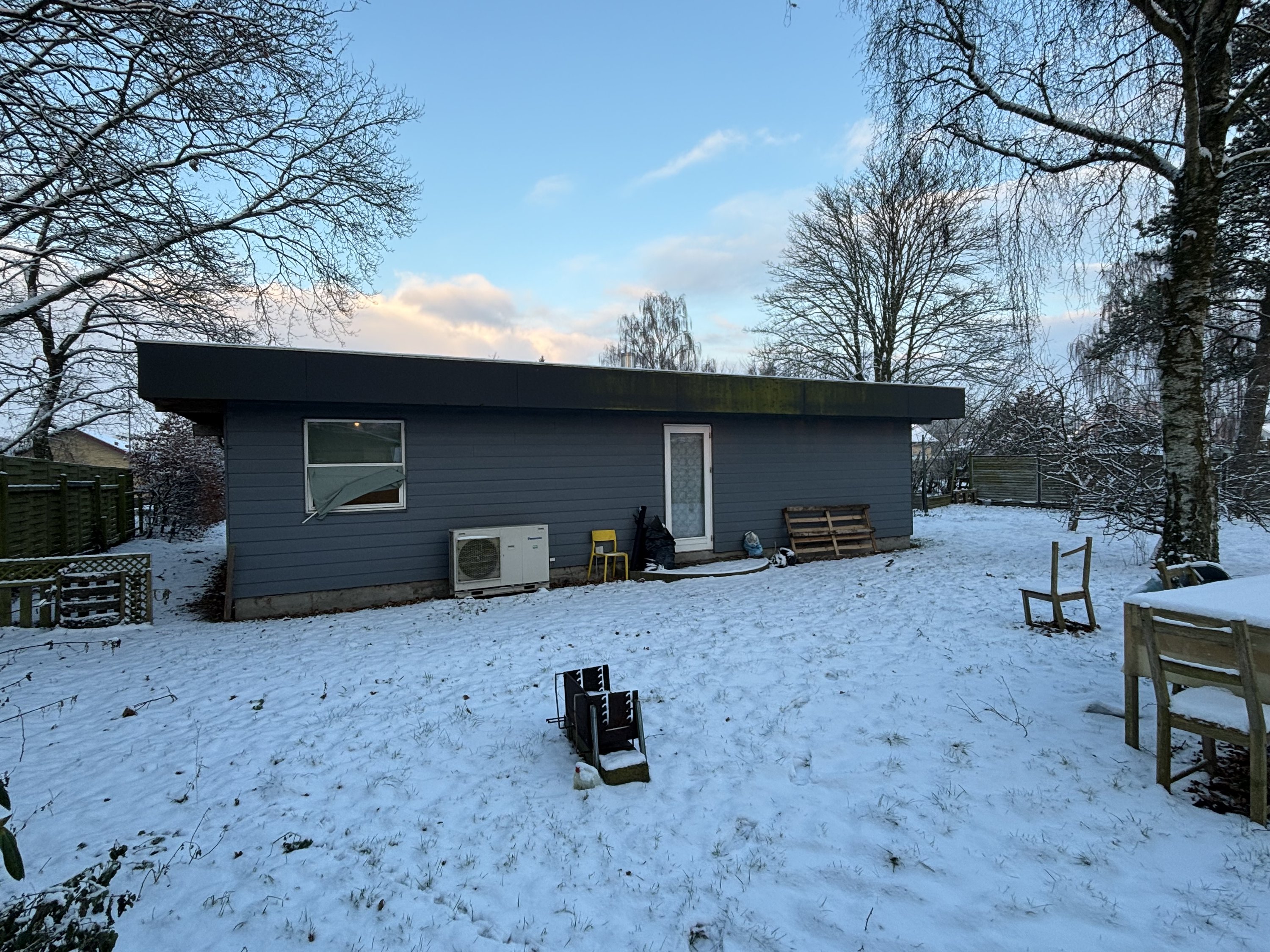 Fremhævet  billede i fuldskærmstilstand. Billede af Odensevej 27, Nr. Søby, 5792 Årslev