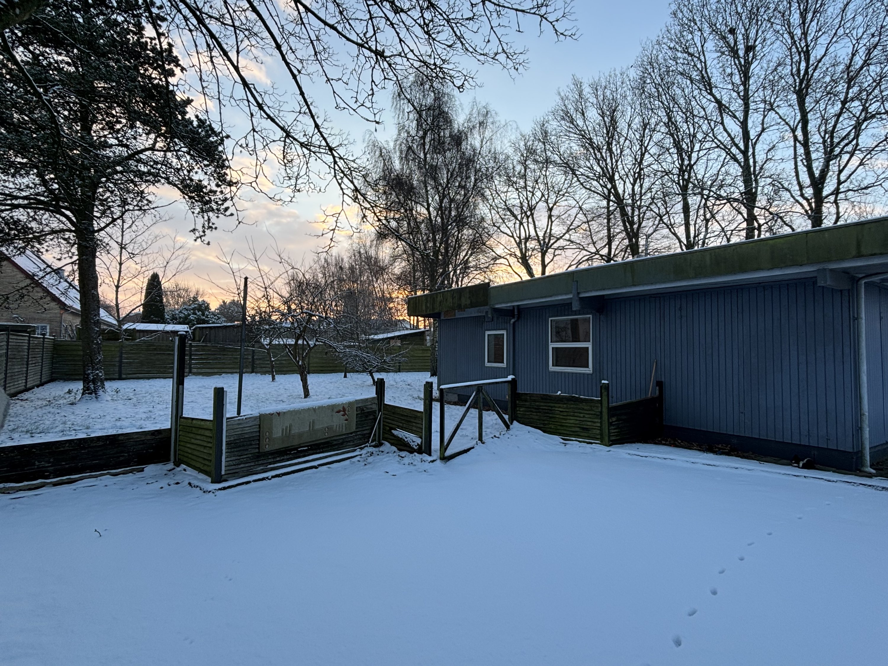 Fremhævet  billede i fuldskærmstilstand. Billede af Odensevej 27, Nr. Søby, 5792 Årslev