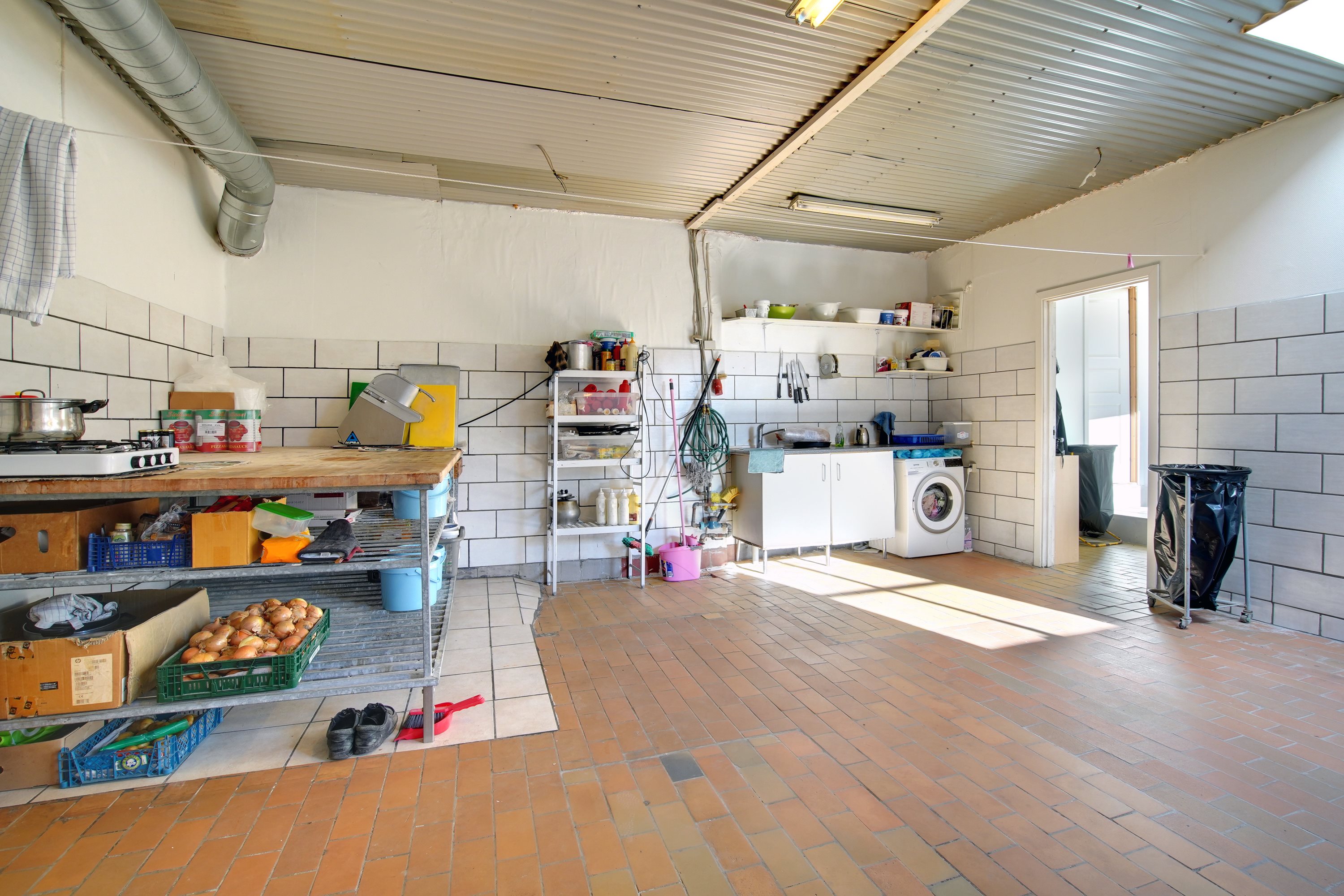 Fremhævet lager billede i fuldskærmstilstand. Billede af Bredgade 83A, 9830 Tårs