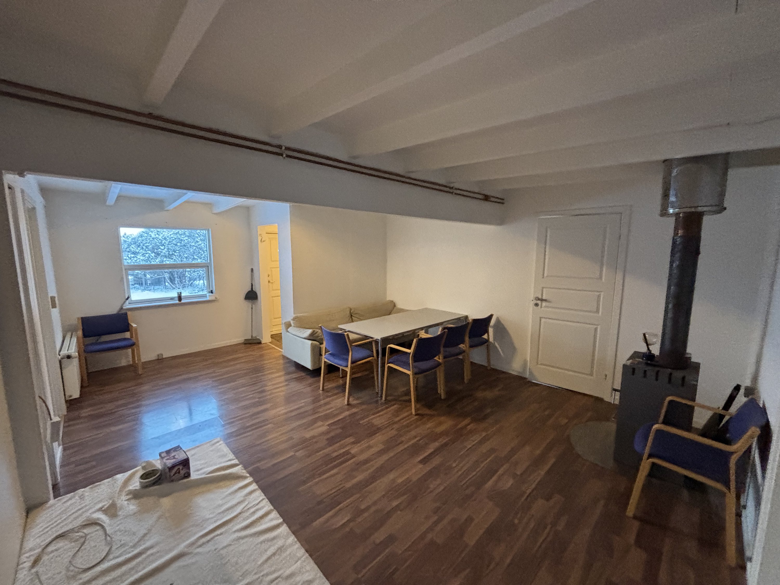 Fremhævet  billede i fuldskærmstilstand. Billede af Odensevej 27, Nr. Søby, 5792 Årslev