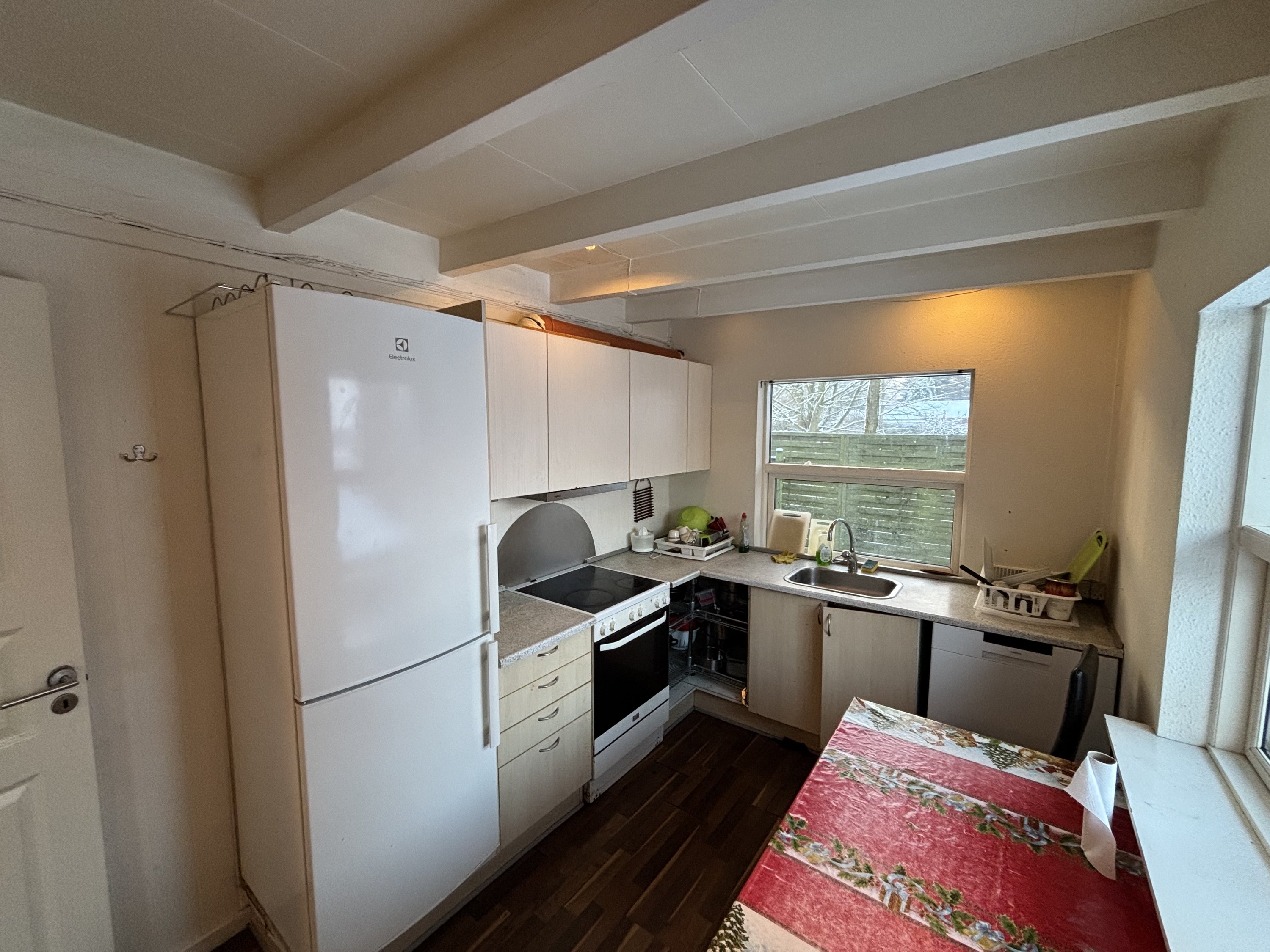 Fremhævet  billede i fuldskærmstilstand. Billede af Odensevej 27, Nr. Søby, 5792 Årslev