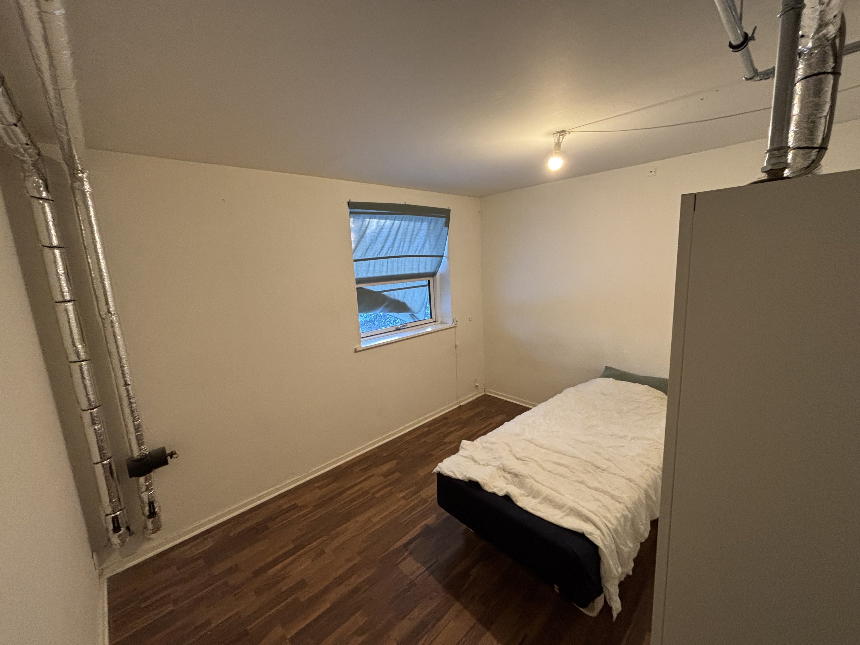 Fremhævet  billede i fuldskærmstilstand. Billede af Odensevej 27, Nr. Søby, 5792 Årslev