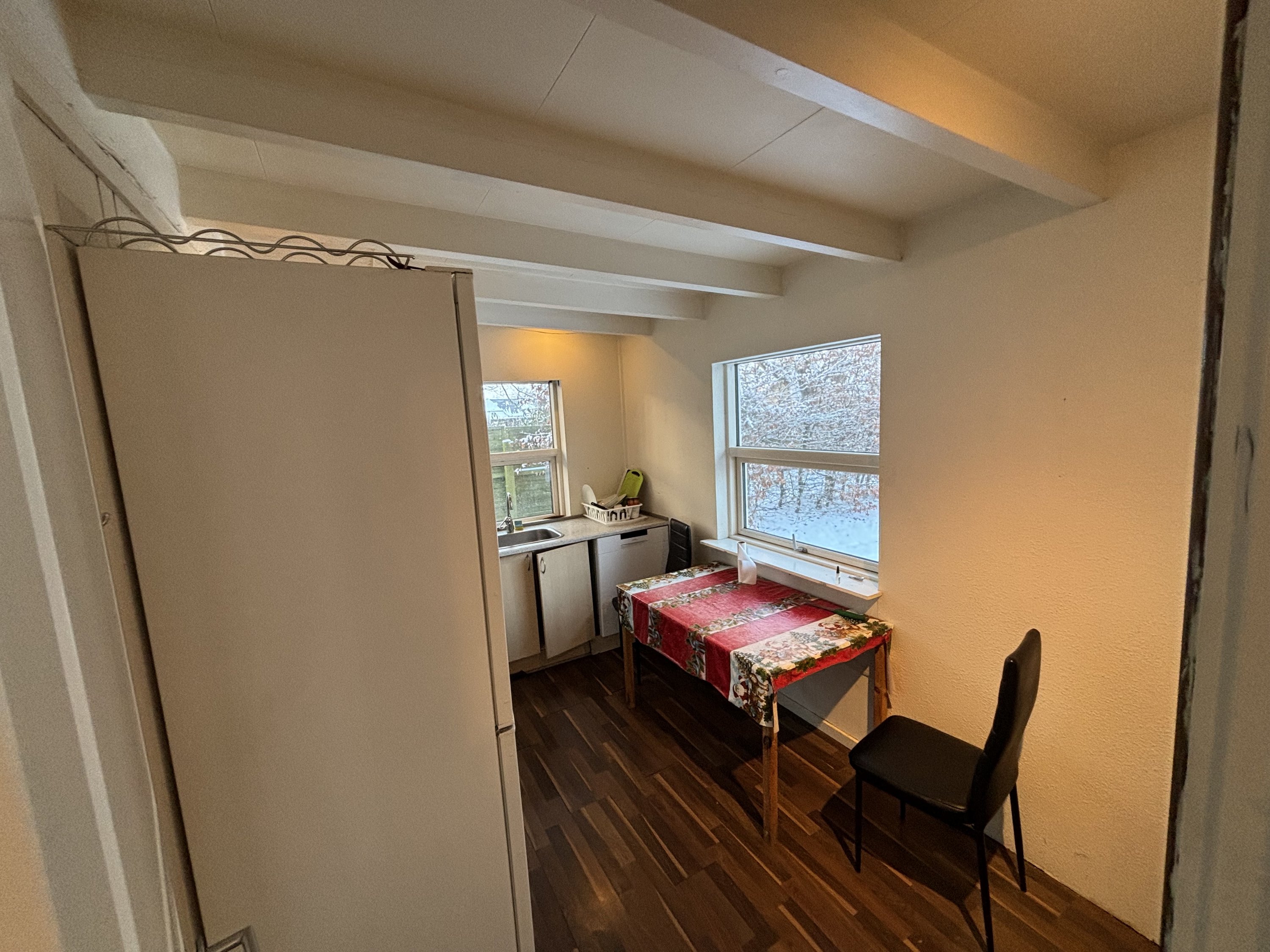 Fremhævet  billede i fuldskærmstilstand. Billede af Odensevej 27, Nr. Søby, 5792 Årslev