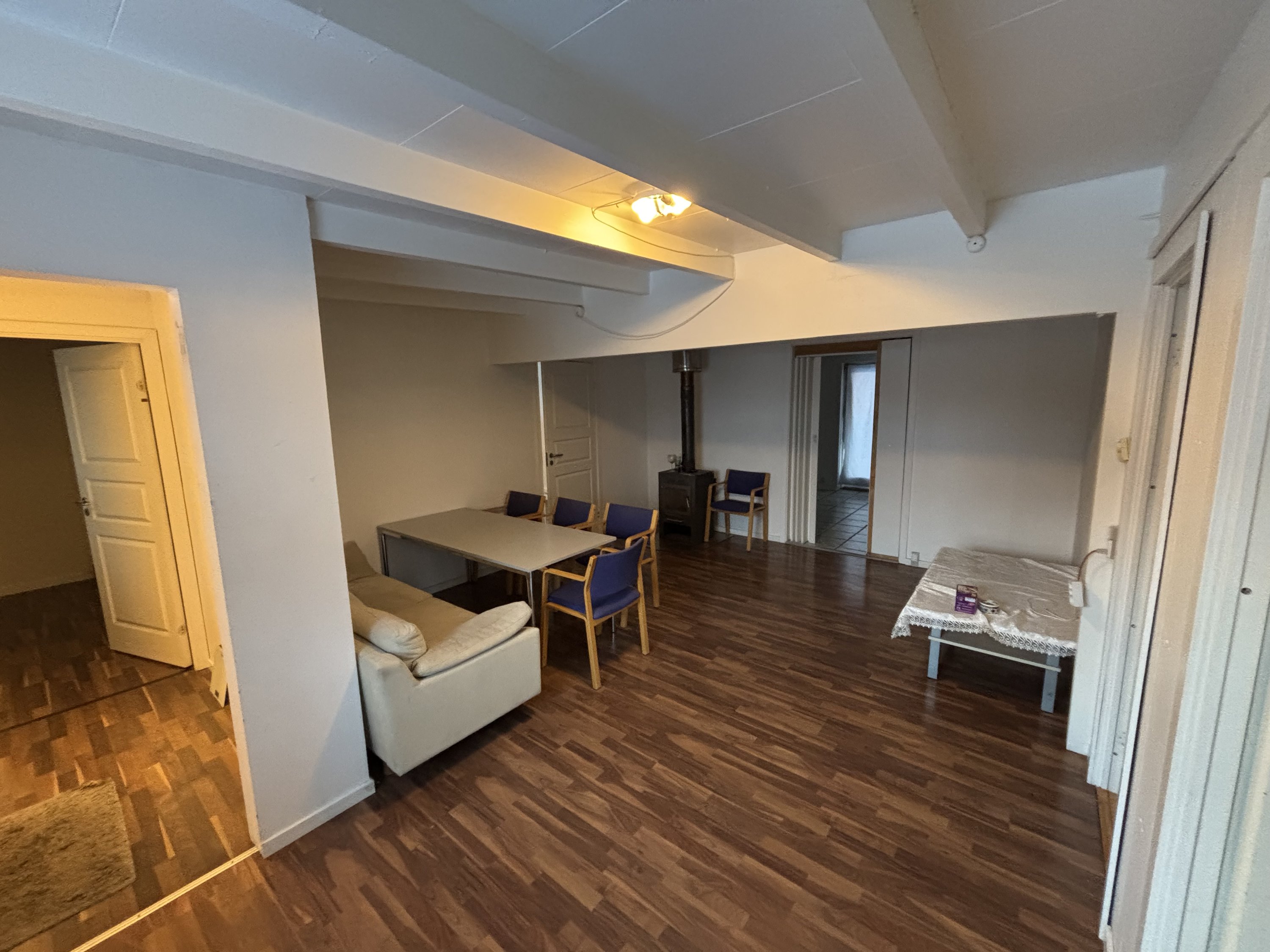 Fremhævet  billede i fuldskærmstilstand. Billede af Odensevej 27, Nr. Søby, 5792 Årslev