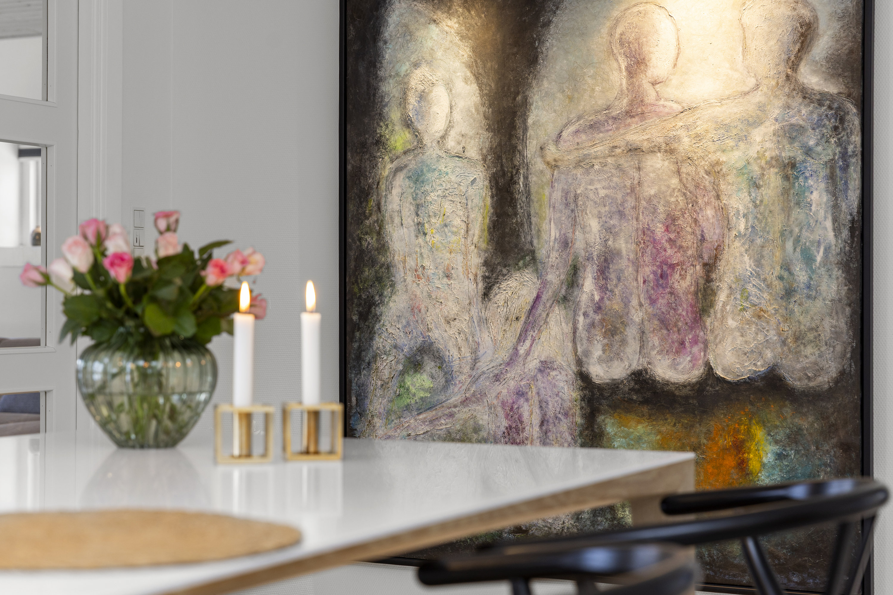 Fremhævet alrum billede i fuldskærmstilstand. Billede af Søparken 8, Sørbymagle, 4200 Slagelse