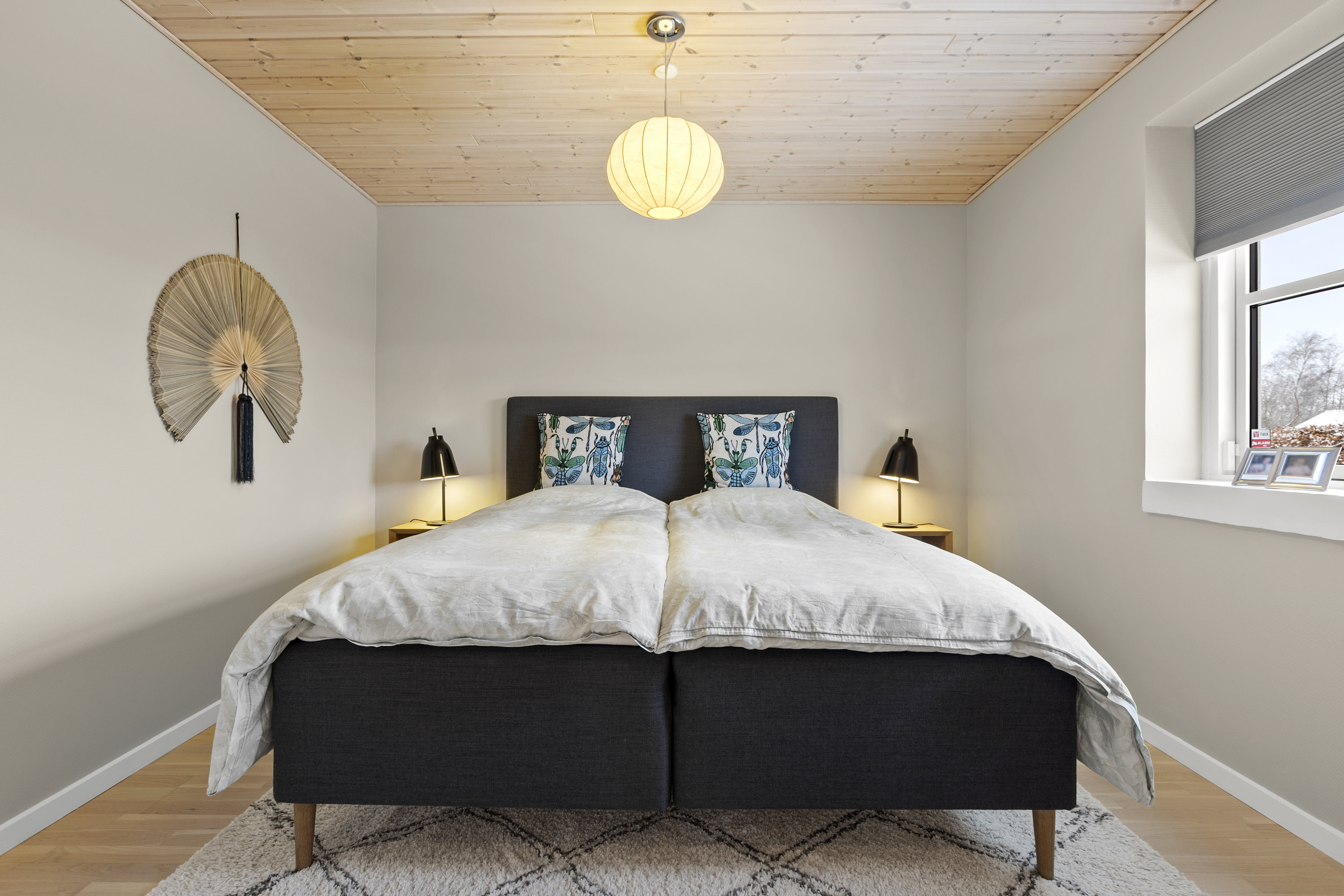 Fremhævet værelse billede i fuldskærmstilstand. Billede af Søparken 8, Sørbymagle, 4200 Slagelse