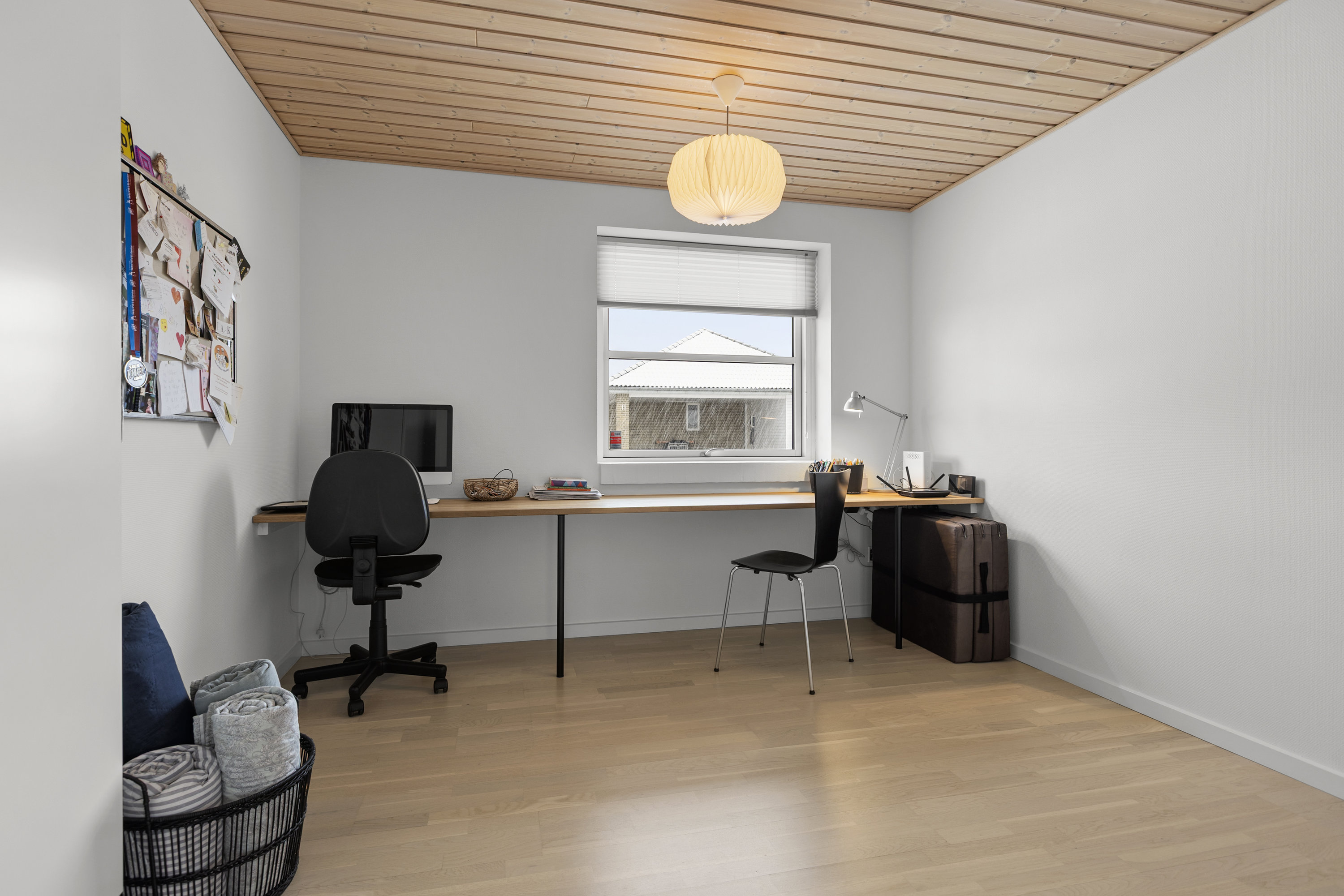 Fremhævet værelse billede i fuldskærmstilstand. Billede af Søparken 8, Sørbymagle, 4200 Slagelse