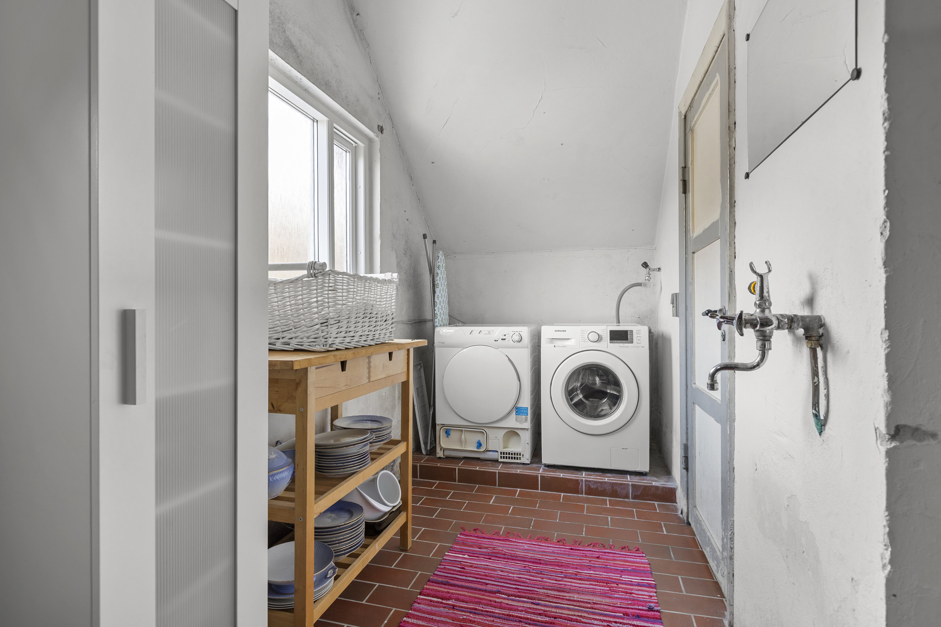 Fremhævet bryggers billede i fuldskærmstilstand. Billede af Gyvelvej 1, 4100 Ringsted