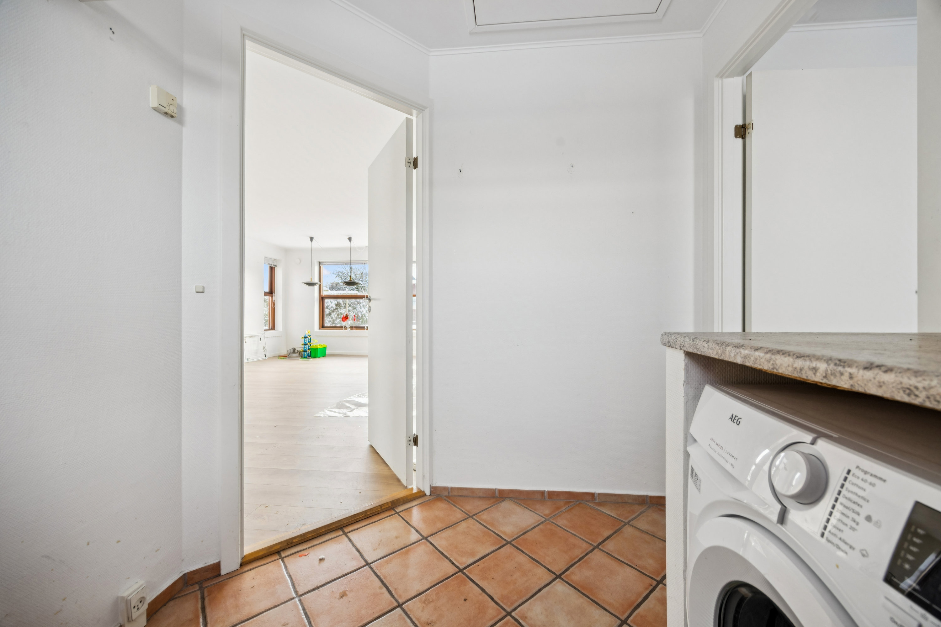 Fremhævet bryggers billede i fuldskærmstilstand. Billede af Sneppevej 56B, 9440 Aabybro