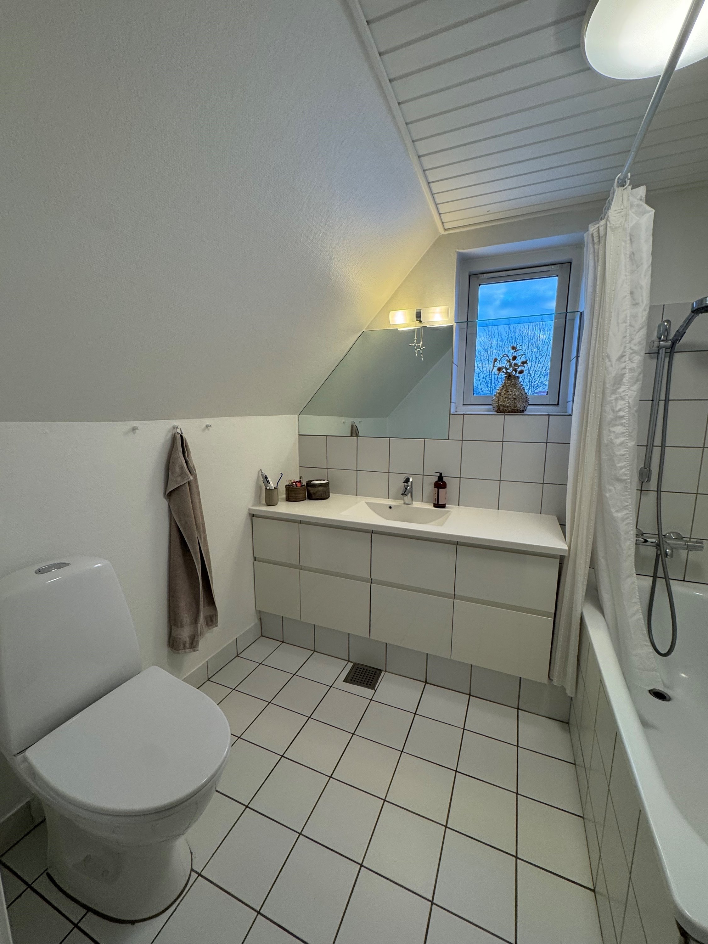 Fremhævet  billede i fuldskærmstilstand. Billede af Robenheje 16, 4600 Køge