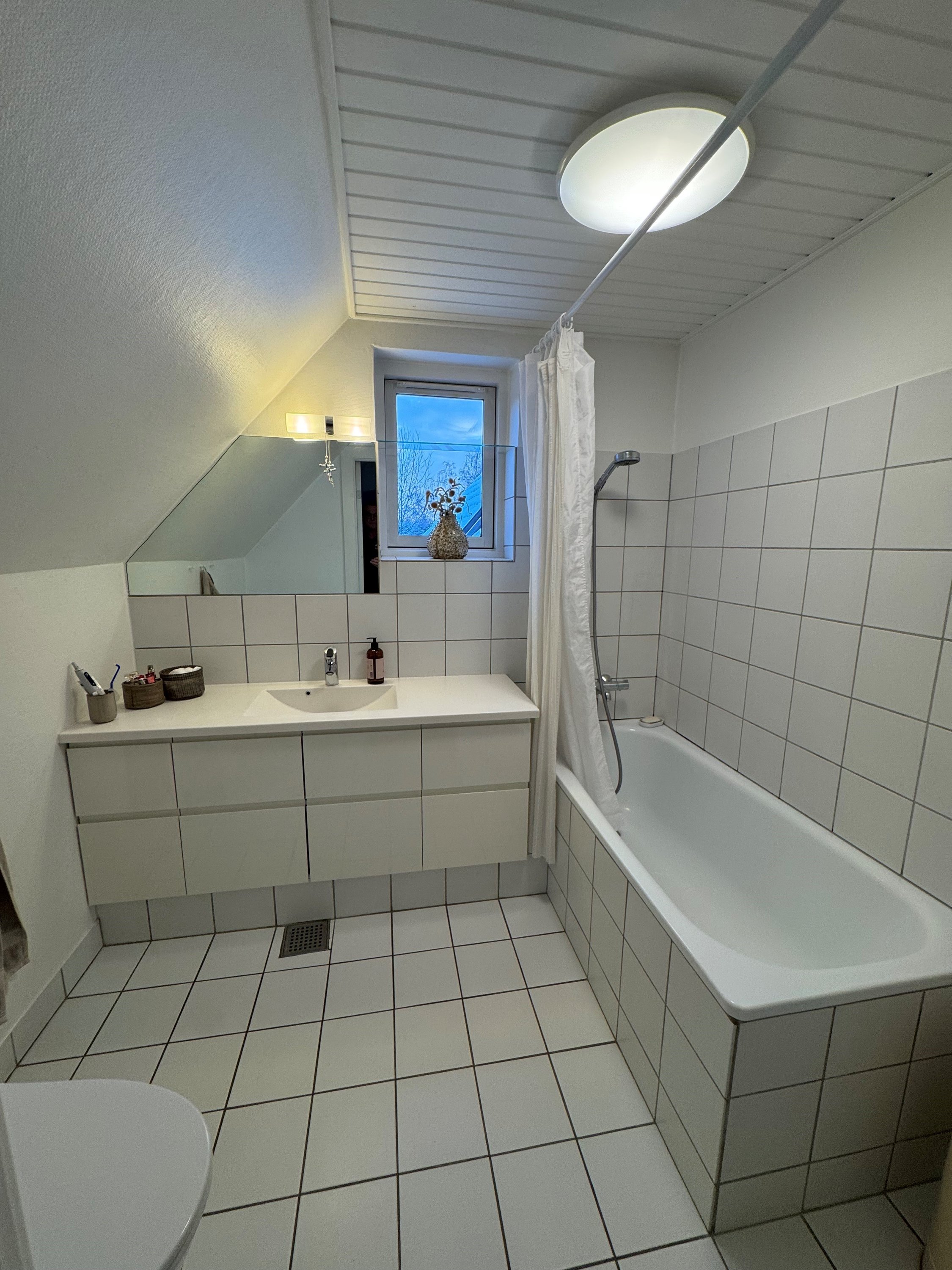 Fremhævet  billede i fuldskærmstilstand. Billede af Robenheje 16, 4600 Køge