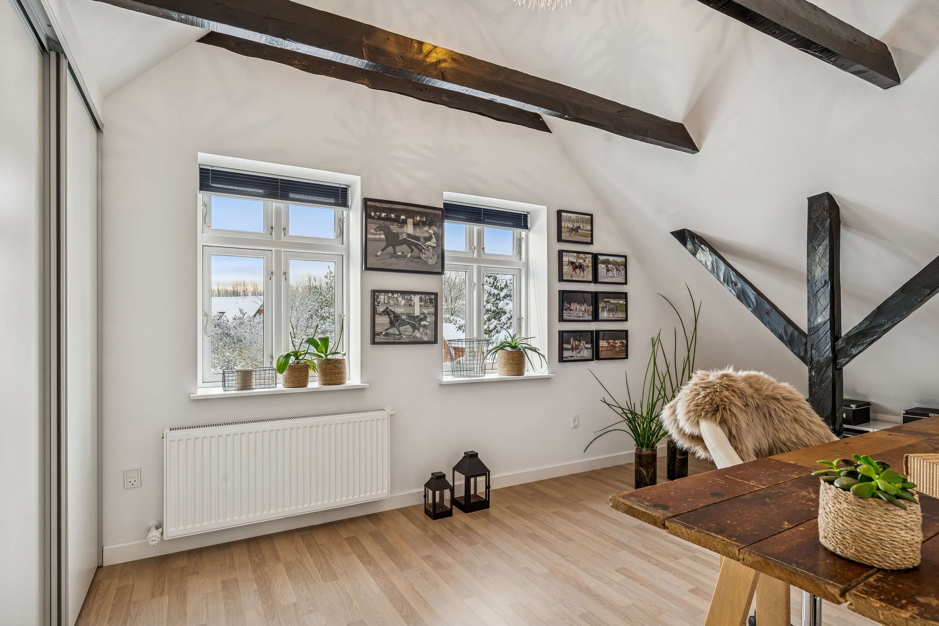 Fremhævet værelse billede i fuldskærmstilstand. Billede af Teglværksvej 3, Stubberup, 8723 Løsning