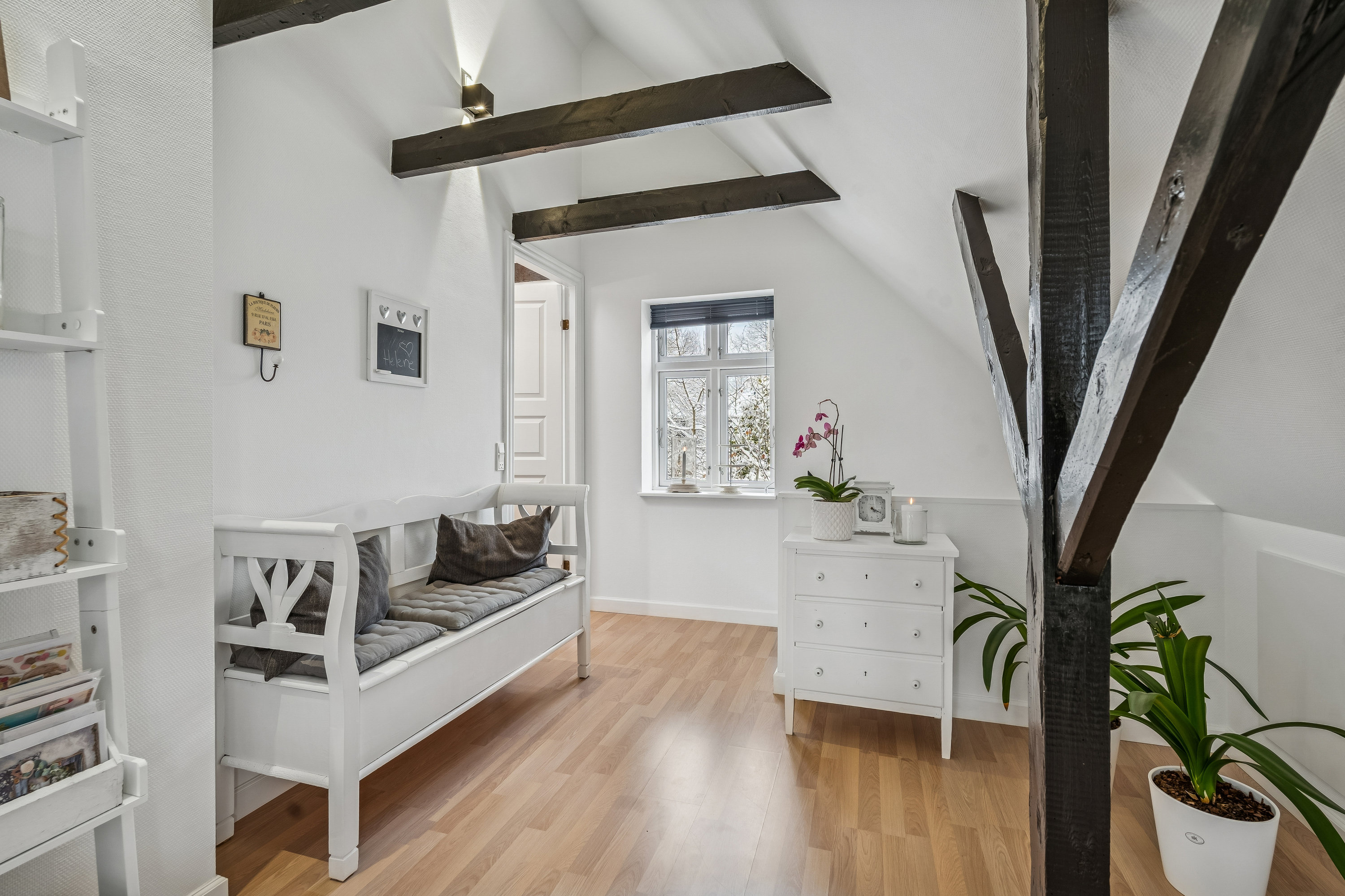 Fremhævet repos/multirum billede i fuldskærmstilstand. Billede af Teglværksvej 3, Stubberup, 8723 Løsning