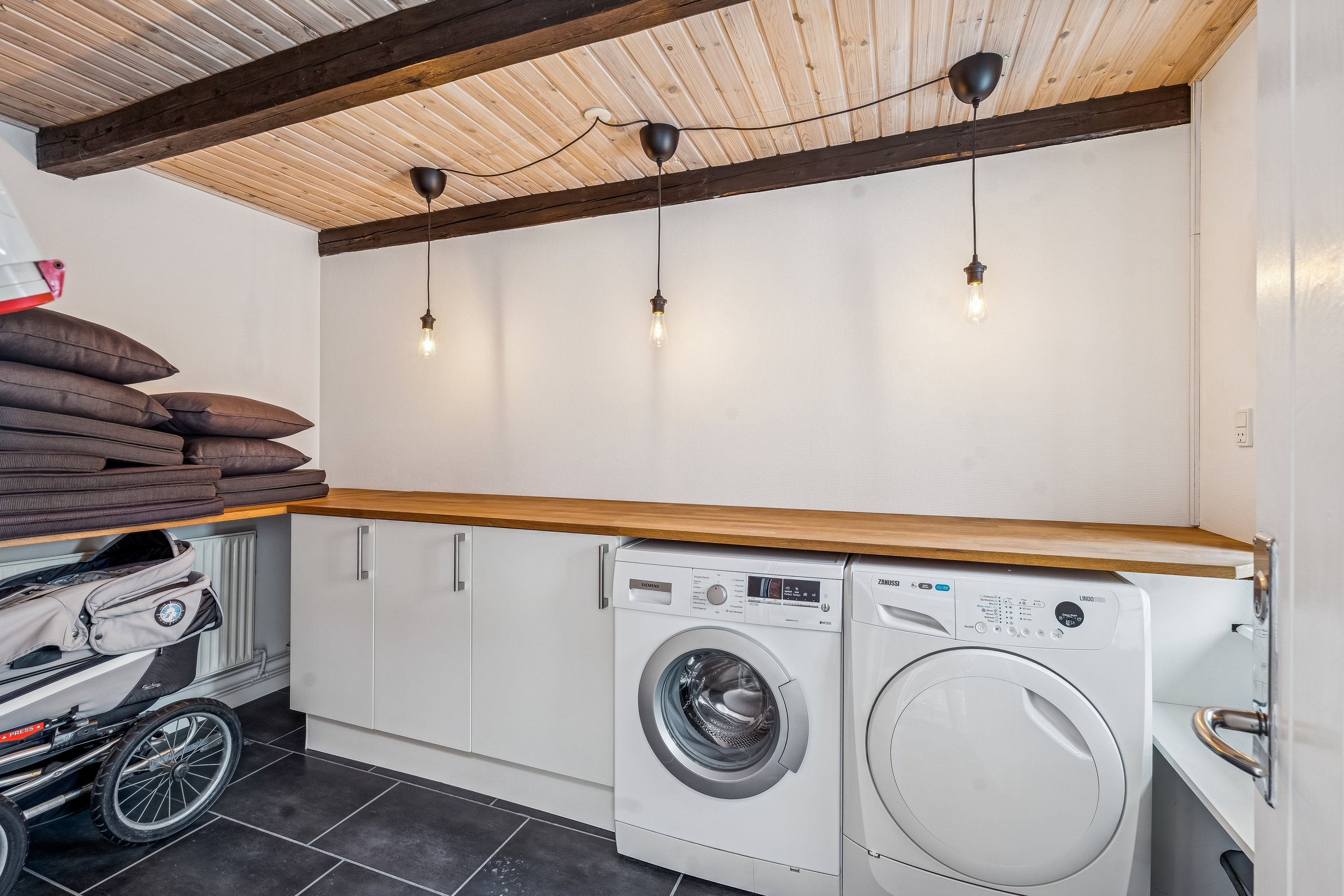 Fremhævet bryggers billede i fuldskærmstilstand. Billede af Teglværksvej 3, Stubberup, 8723 Løsning