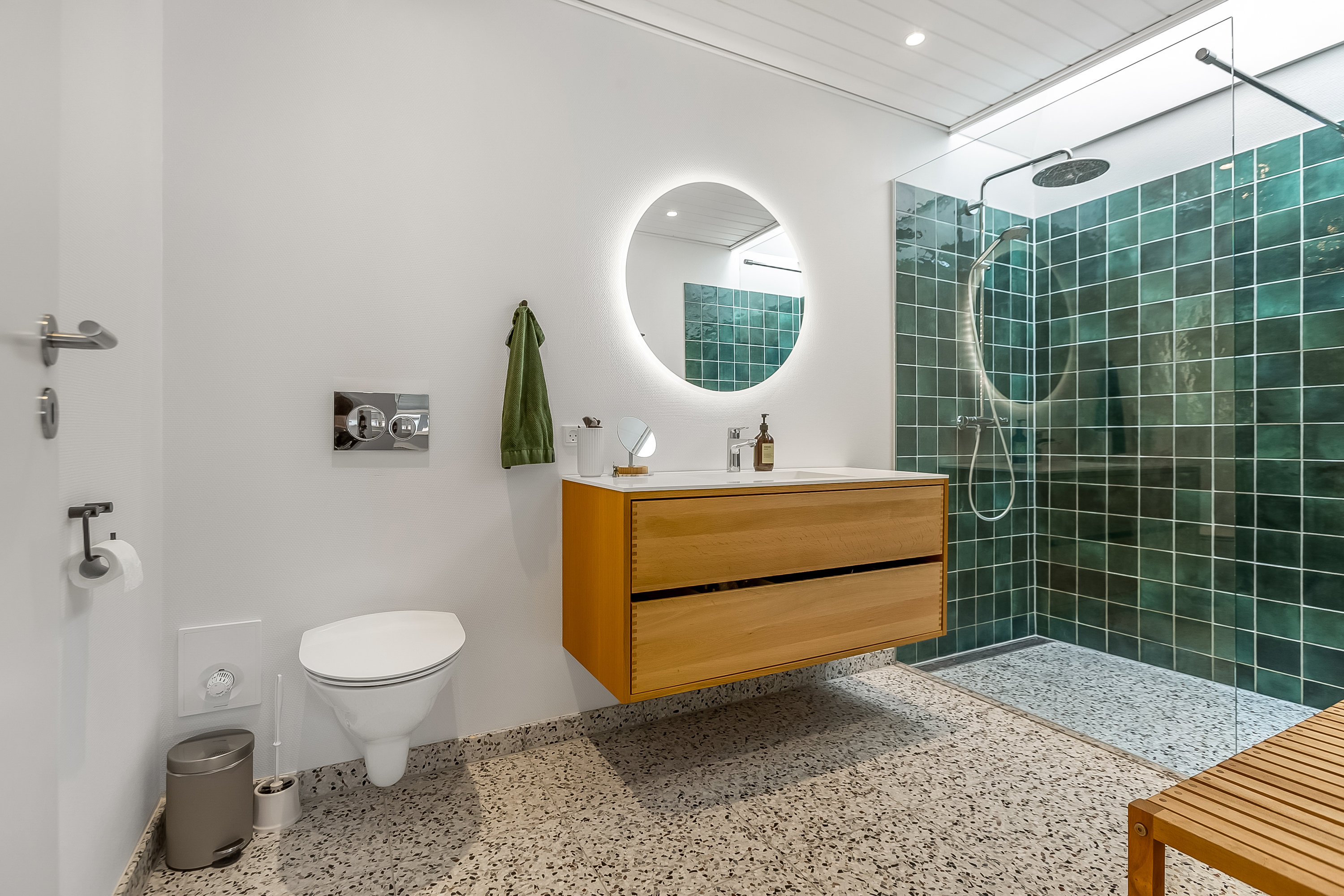 Fremhævet  billede i fuldskærmstilstand. Billede af Kaltoftevej 24, 7000 Fredericia