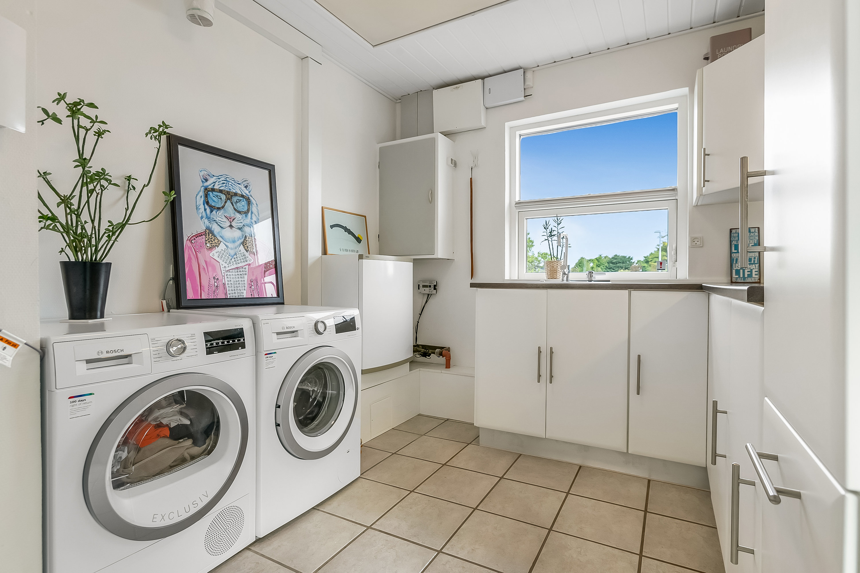 Fremhævet  billede i fuldskærmstilstand. Billede af Kaltoftevej 24, 7000 Fredericia