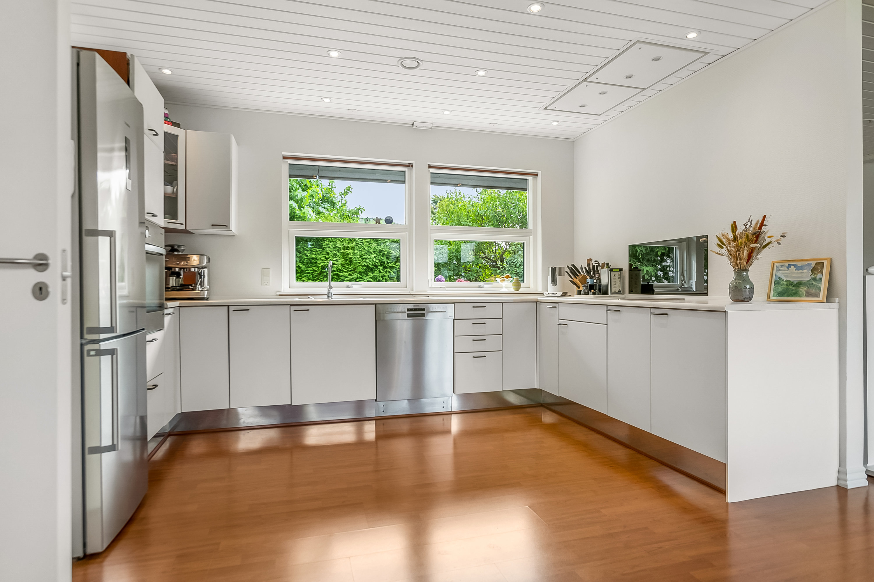 Fremhævet  billede i fuldskærmstilstand. Billede af Kaltoftevej 24, 7000 Fredericia