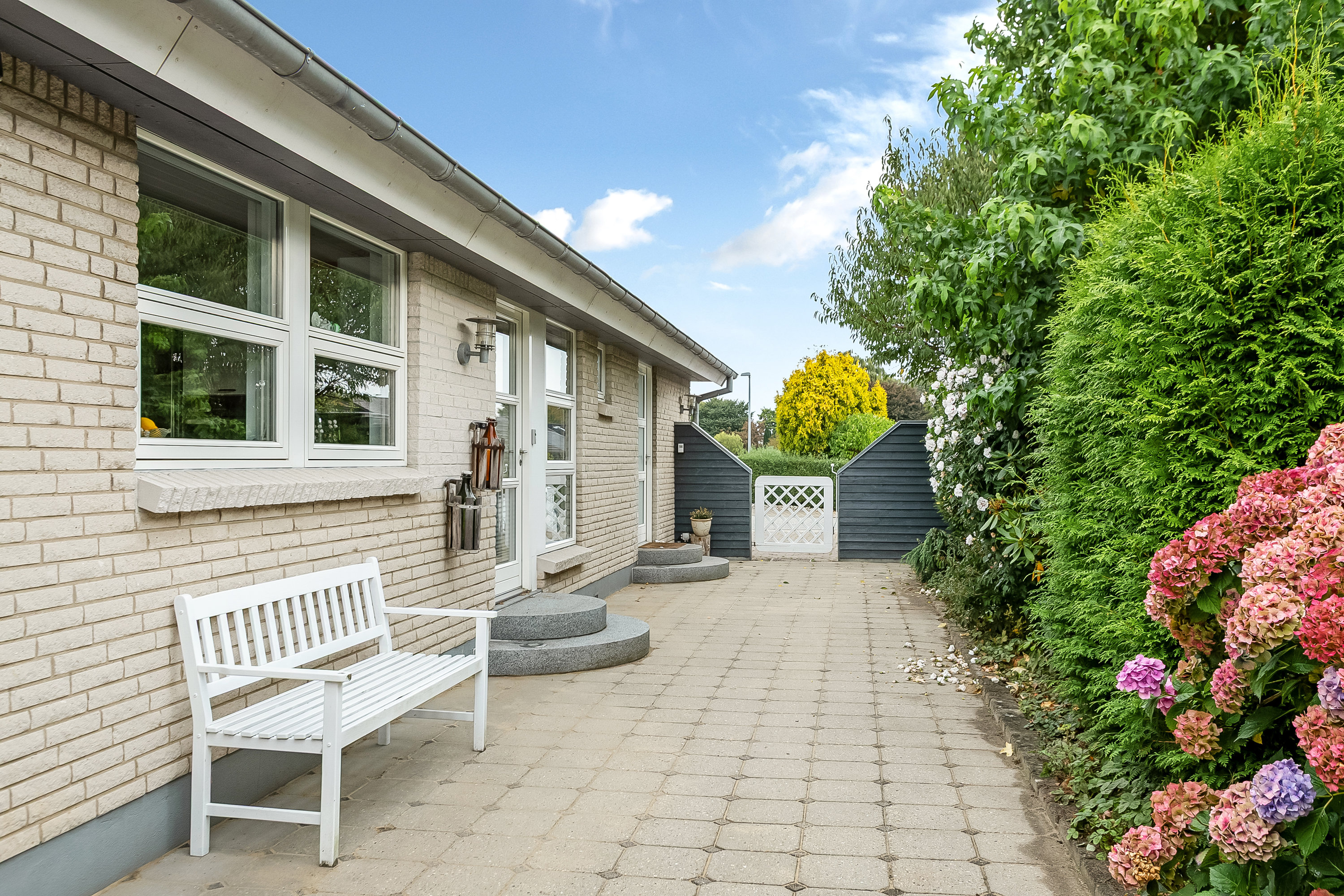 Villa på Kaltoftevej 24, 7000 Fredericia