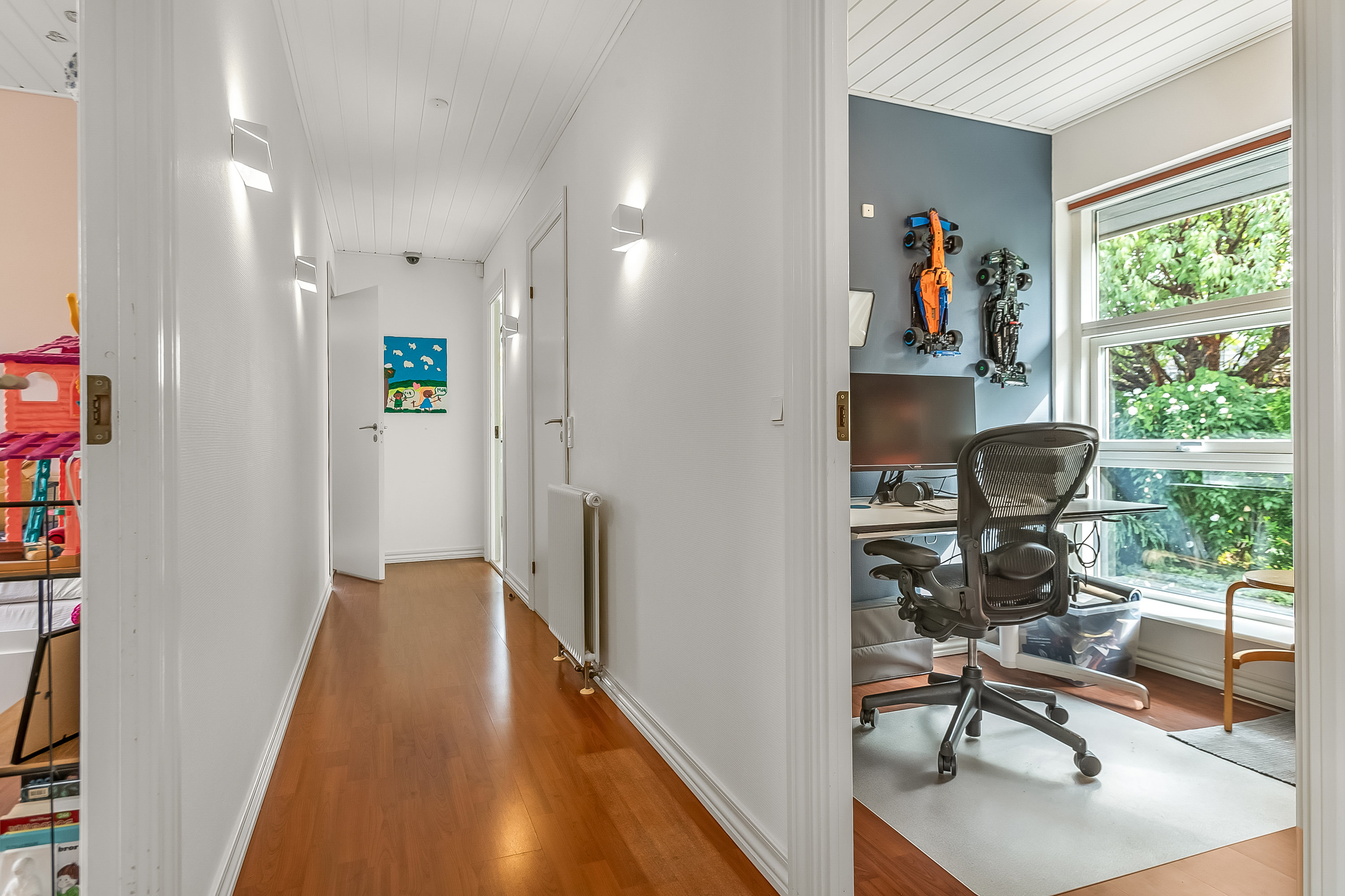 Miniaturebillede 1: . Billede af Kaltoftevej 24, 7000 Fredericia