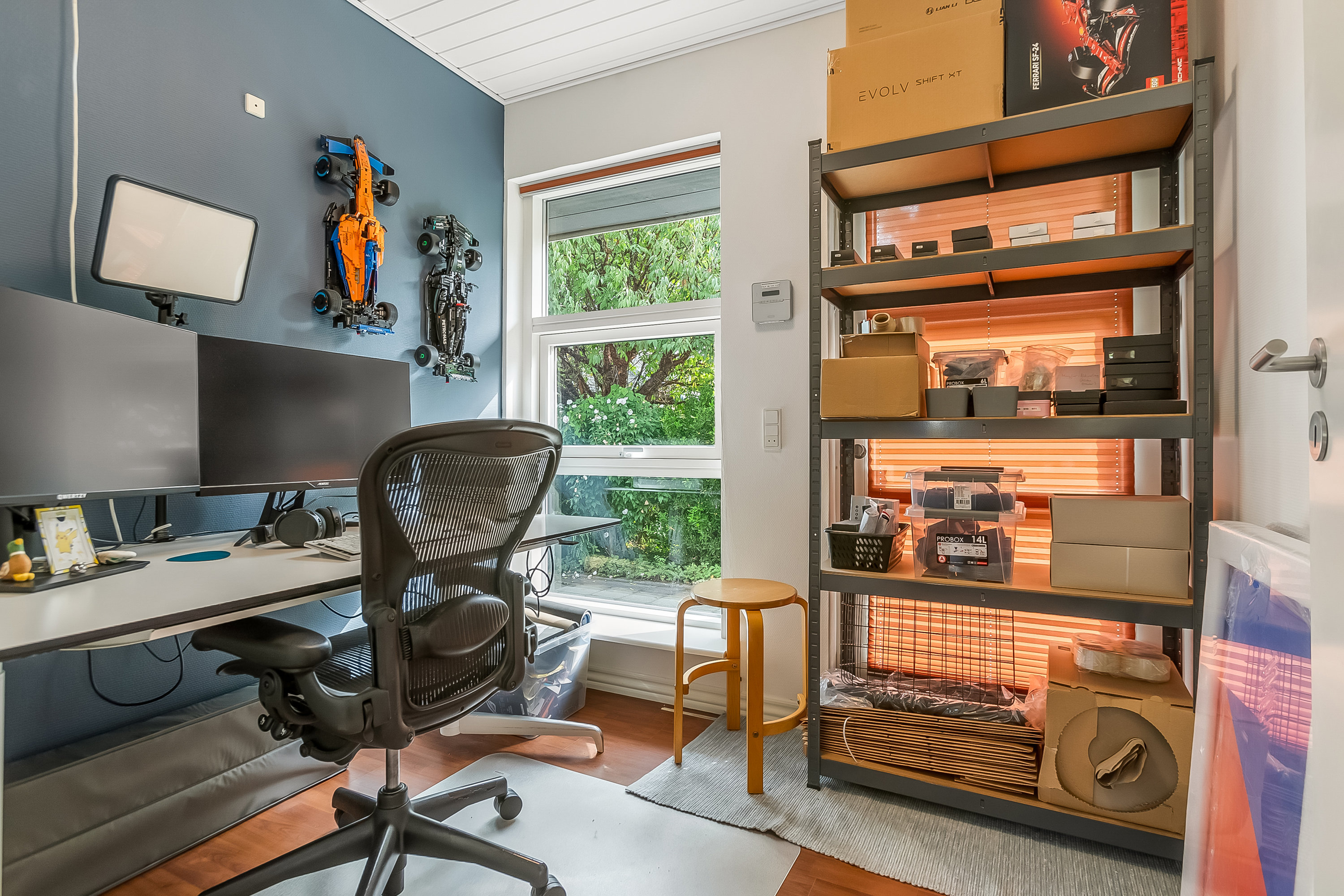 Fremhævet  billede i fuldskærmstilstand. Billede af Kaltoftevej 24, 7000 Fredericia