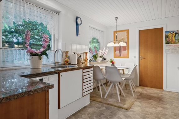 Fremhævet  billede i fuldskærmstilstand. Billede af Knud Urnes Vej 1, Tved, 5700 Svendborg