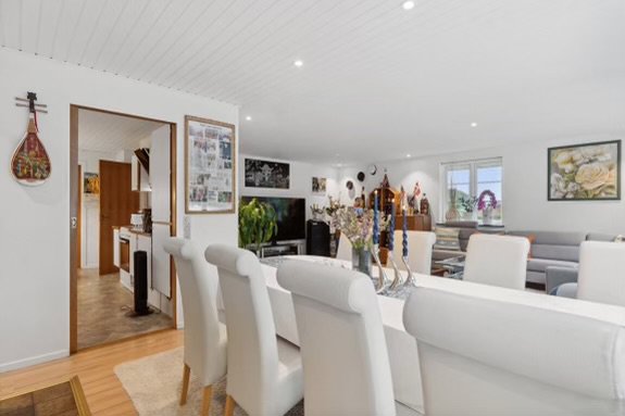 Fremhævet  billede i fuldskærmstilstand. Billede af Knud Urnes Vej 1, Tved, 5700 Svendborg