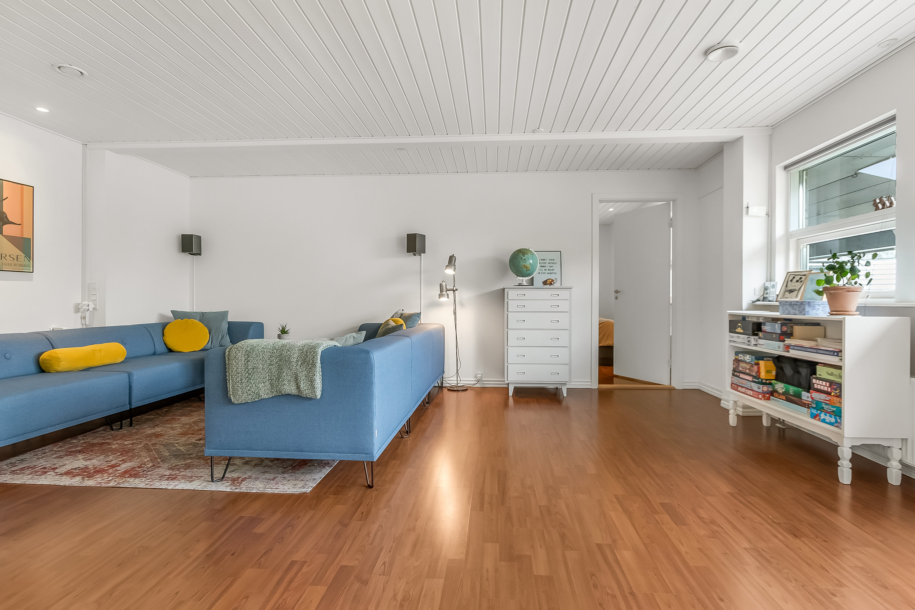 Fremhævet  billede i fuldskærmstilstand. Billede af Kaltoftevej 24, 7000 Fredericia