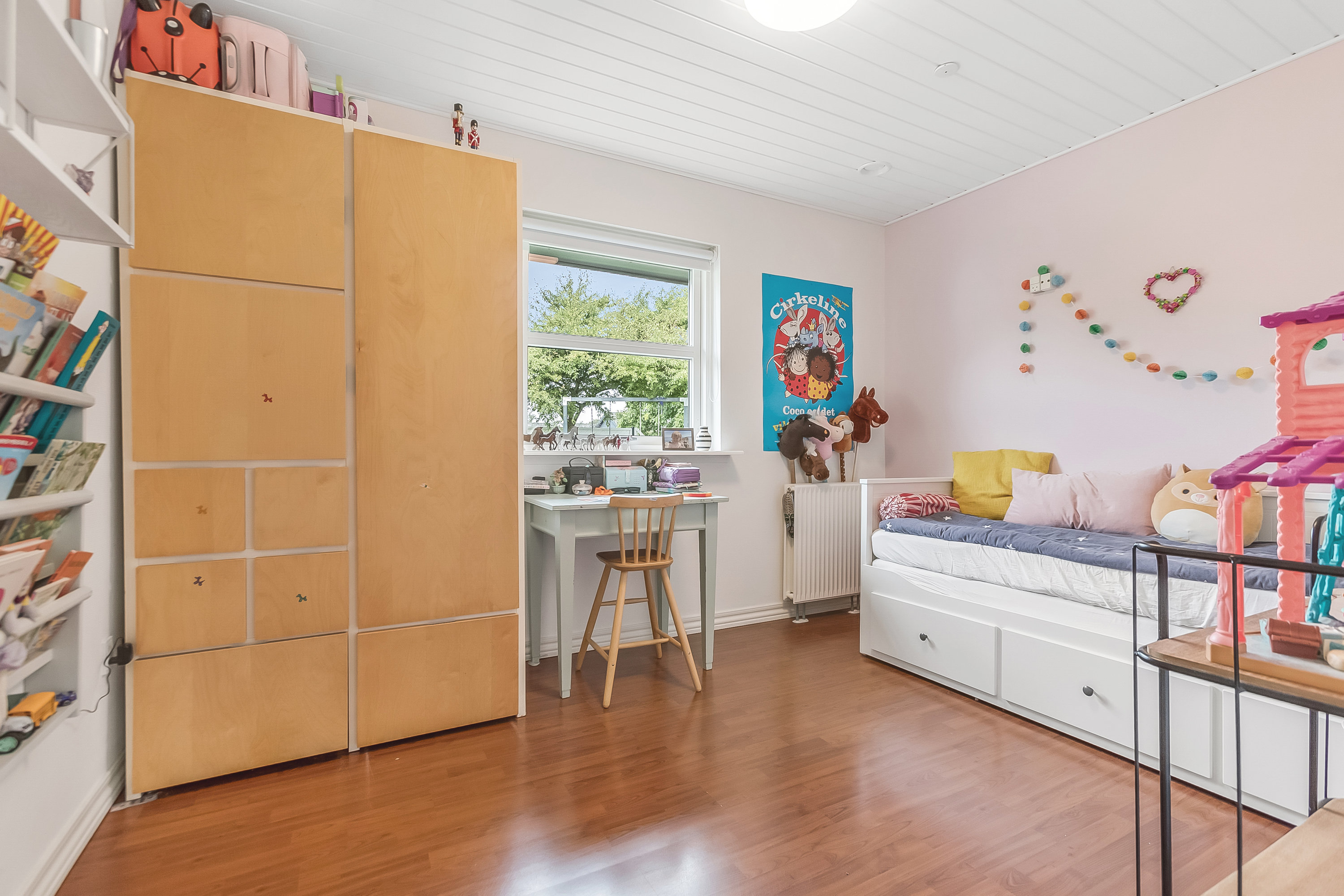 Fremhævet  billede i fuldskærmstilstand. Billede af Kaltoftevej 24, 7000 Fredericia