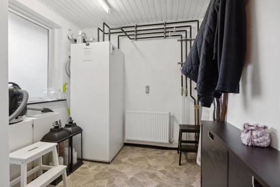 Fremhævet  billede i fuldskærmstilstand. Billede af Knud Urnes Vej 1, Tved, 5700 Svendborg