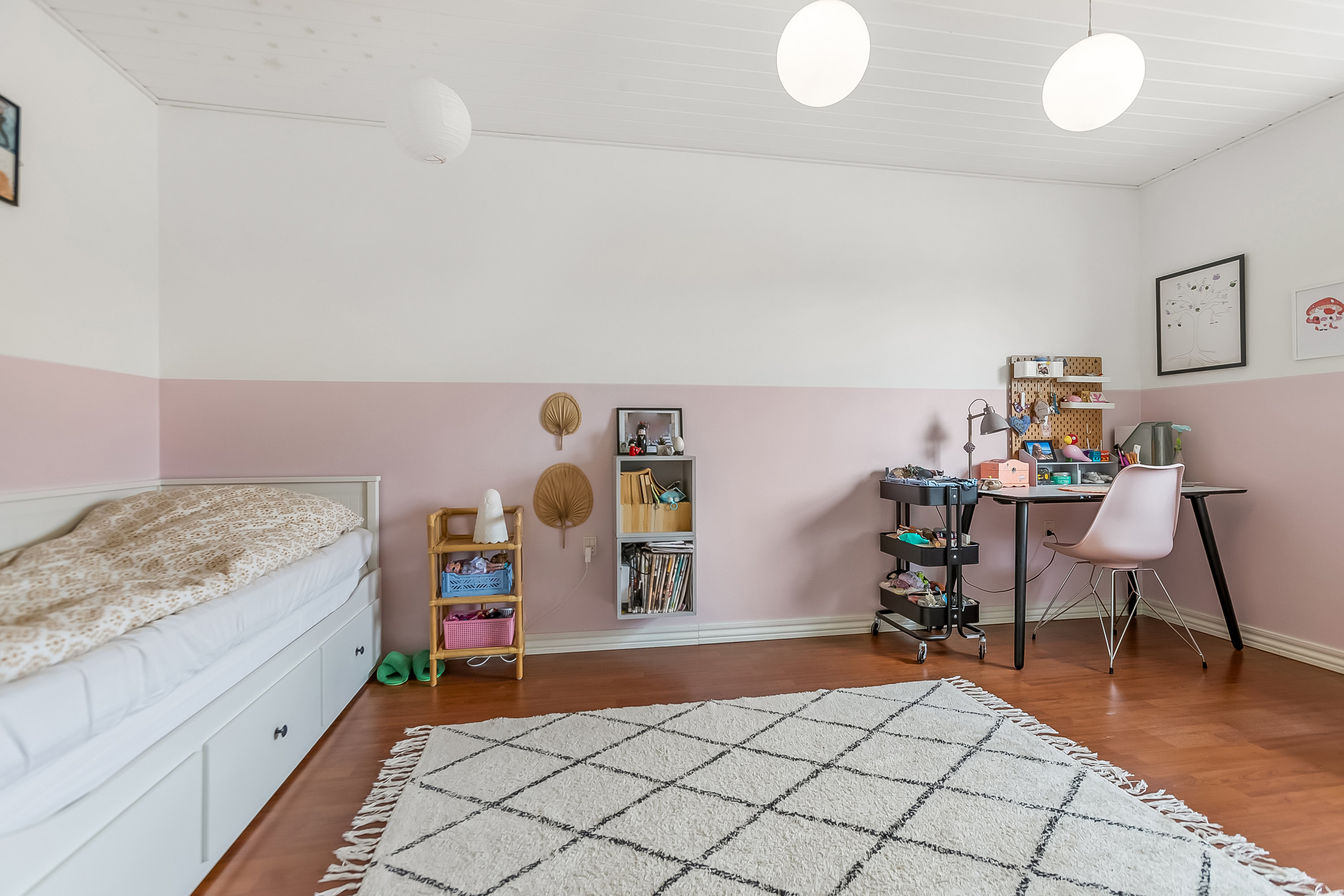 Fremhævet  billede i fuldskærmstilstand. Billede af Kaltoftevej 24, 7000 Fredericia