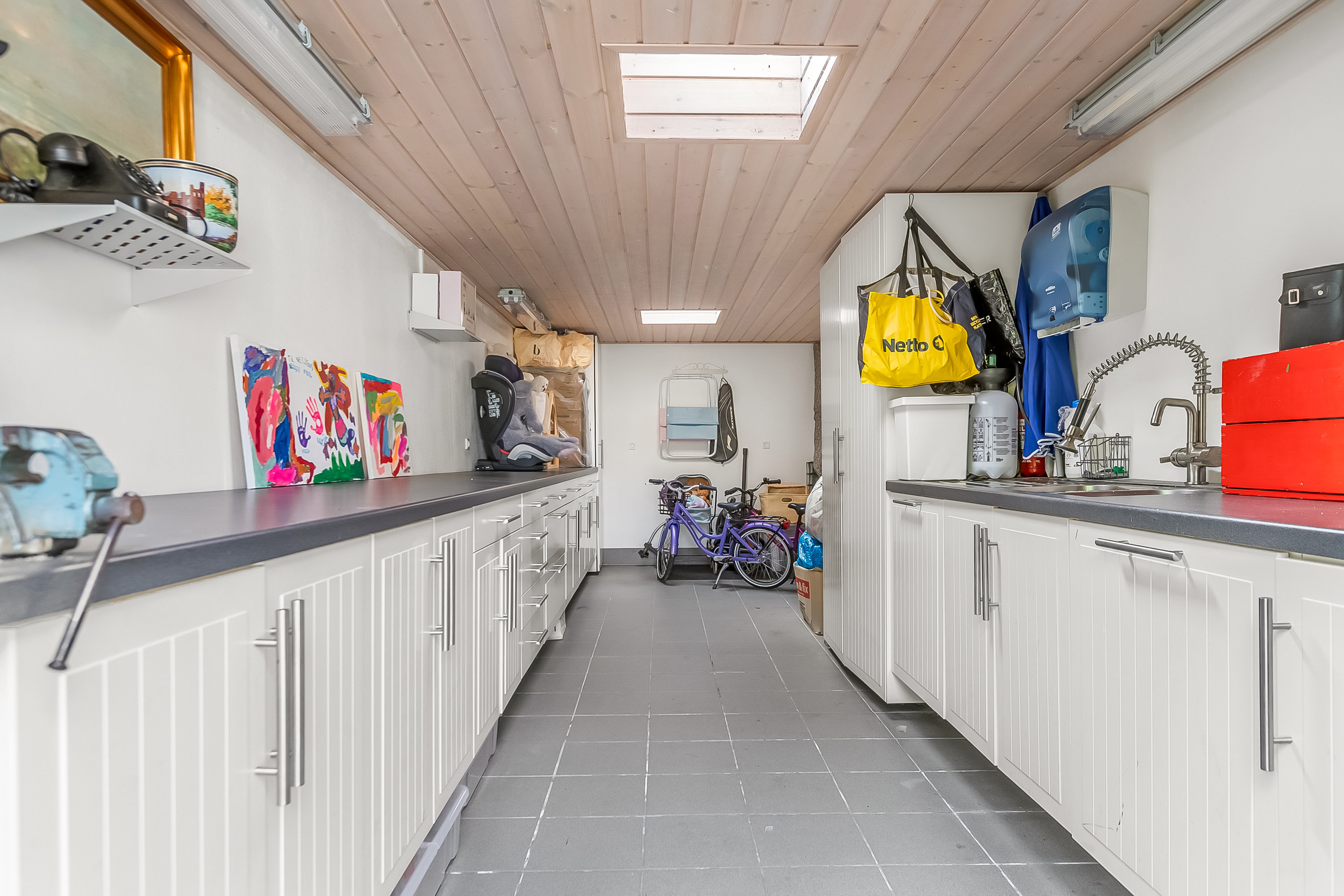 Fremhævet  billede i fuldskærmstilstand. Billede af Kaltoftevej 24, 7000 Fredericia