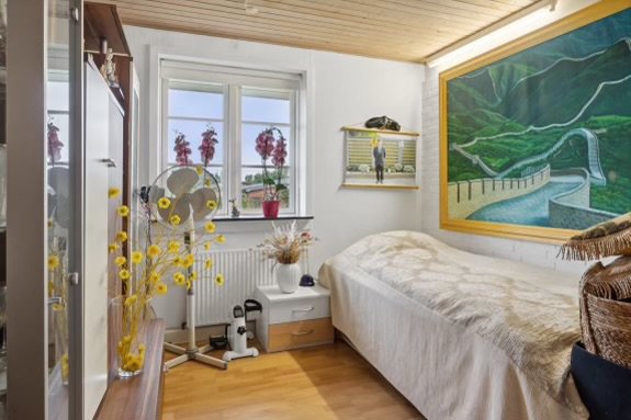 Fremhævet  billede i fuldskærmstilstand. Billede af Knud Urnes Vej 1, Tved, 5700 Svendborg