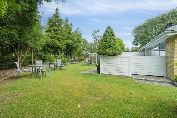 Miniaturebillede 1: . Billede af Knud Urnes Vej 1, Tved, 5700 Svendborg