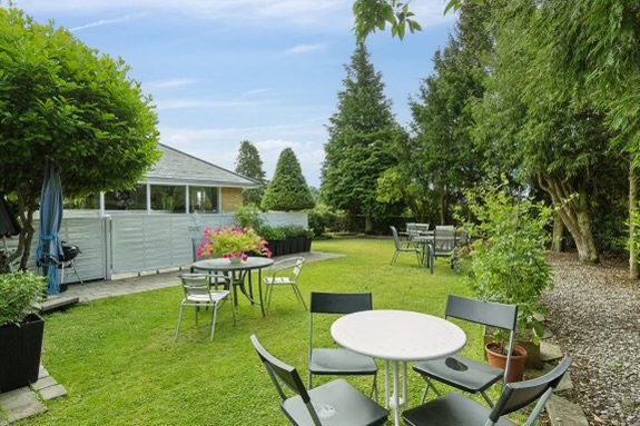 Miniaturebillede 2: . Billede af Knud Urnes Vej 1, Tved, 5700 Svendborg