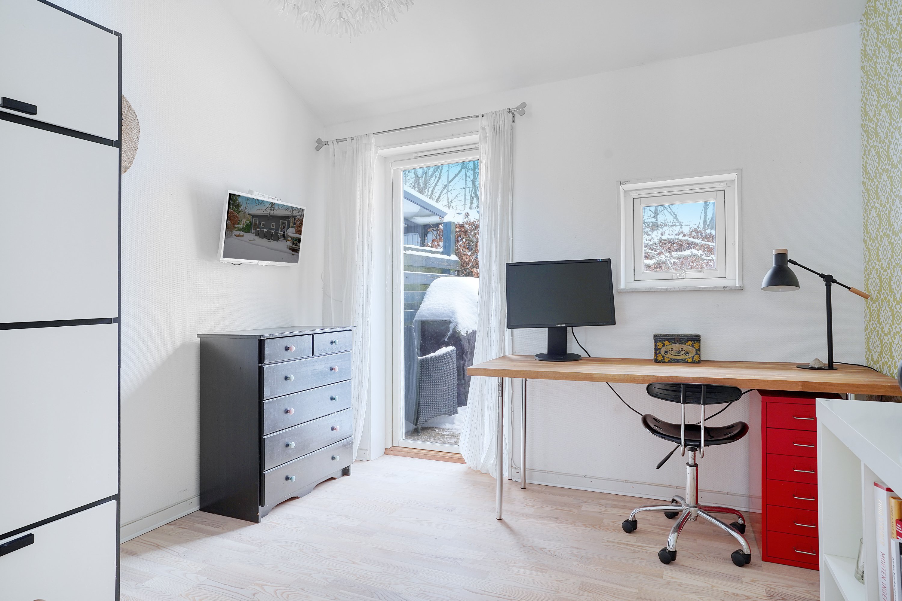 Fremhævet værelse billede i fuldskærmstilstand. Billede af Vandværksvej 50, 3490 Kvistgård