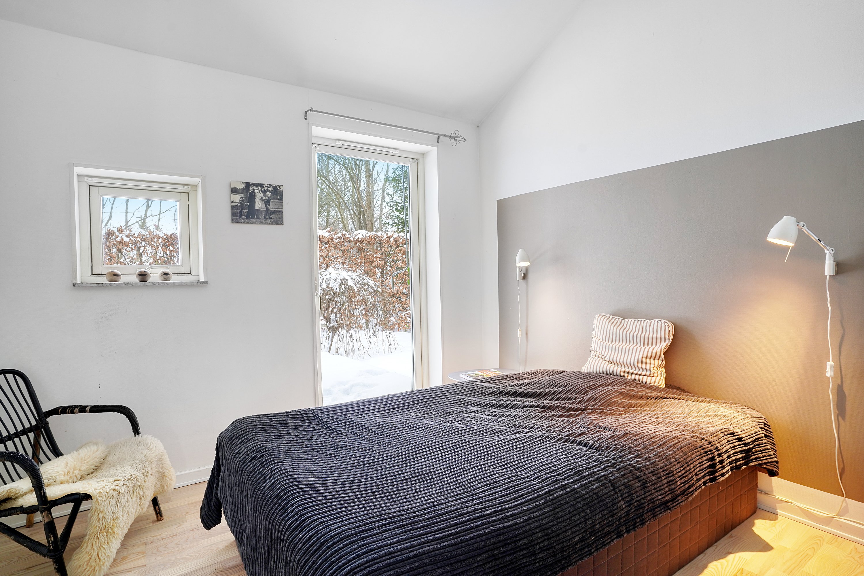 Fremhævet værelse billede i fuldskærmstilstand. Billede af Vandværksvej 50, 3490 Kvistgård